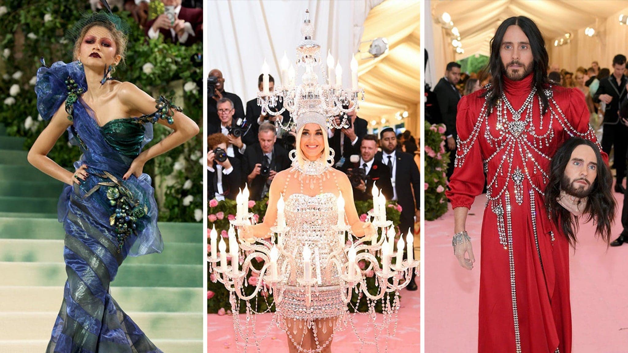 Met Gala Fashion Flashback: Iconic Looks That Spark Hot or Not Debates