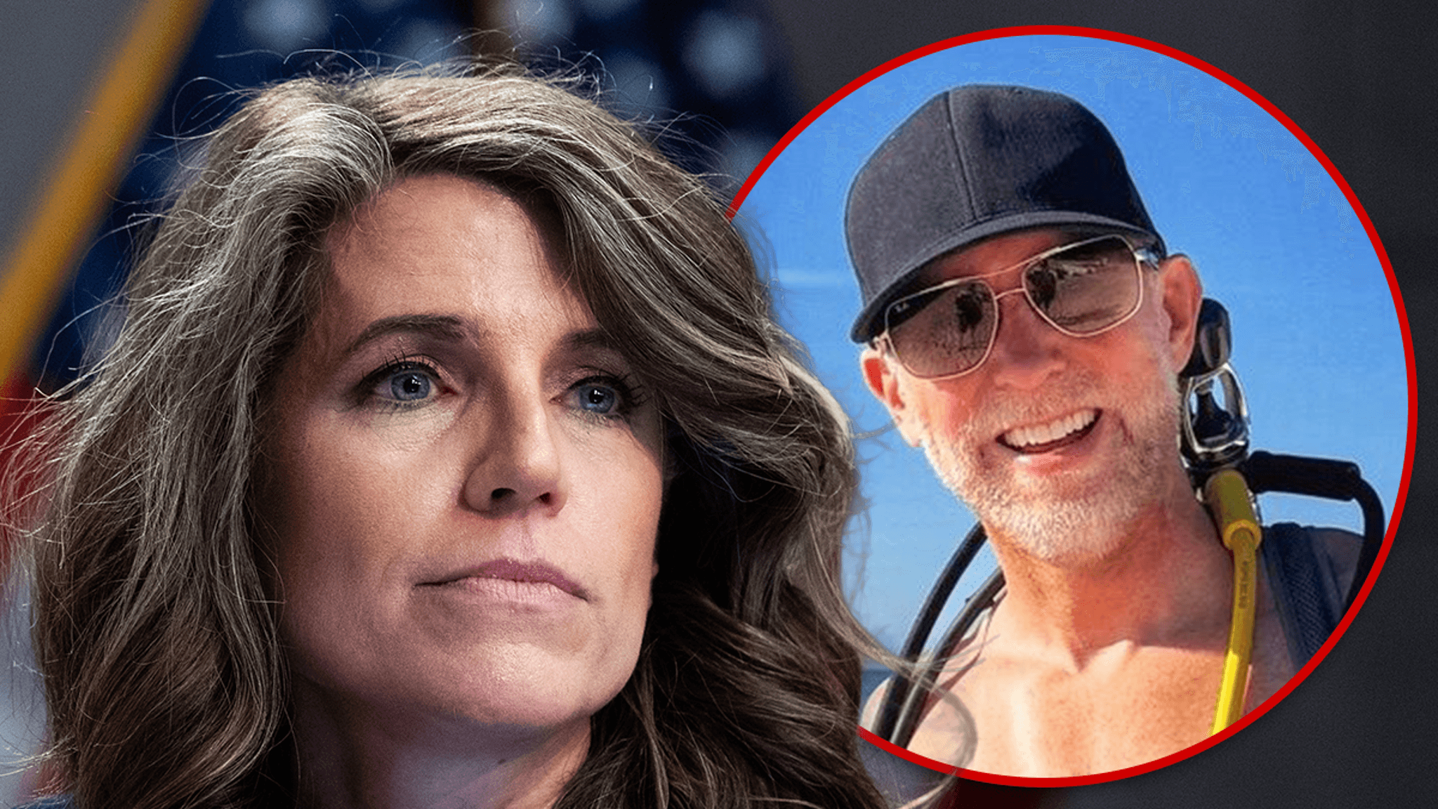 Nancy Mace’s Court Email Reveals White House Visit Amid Defamation Lawsuit Drama