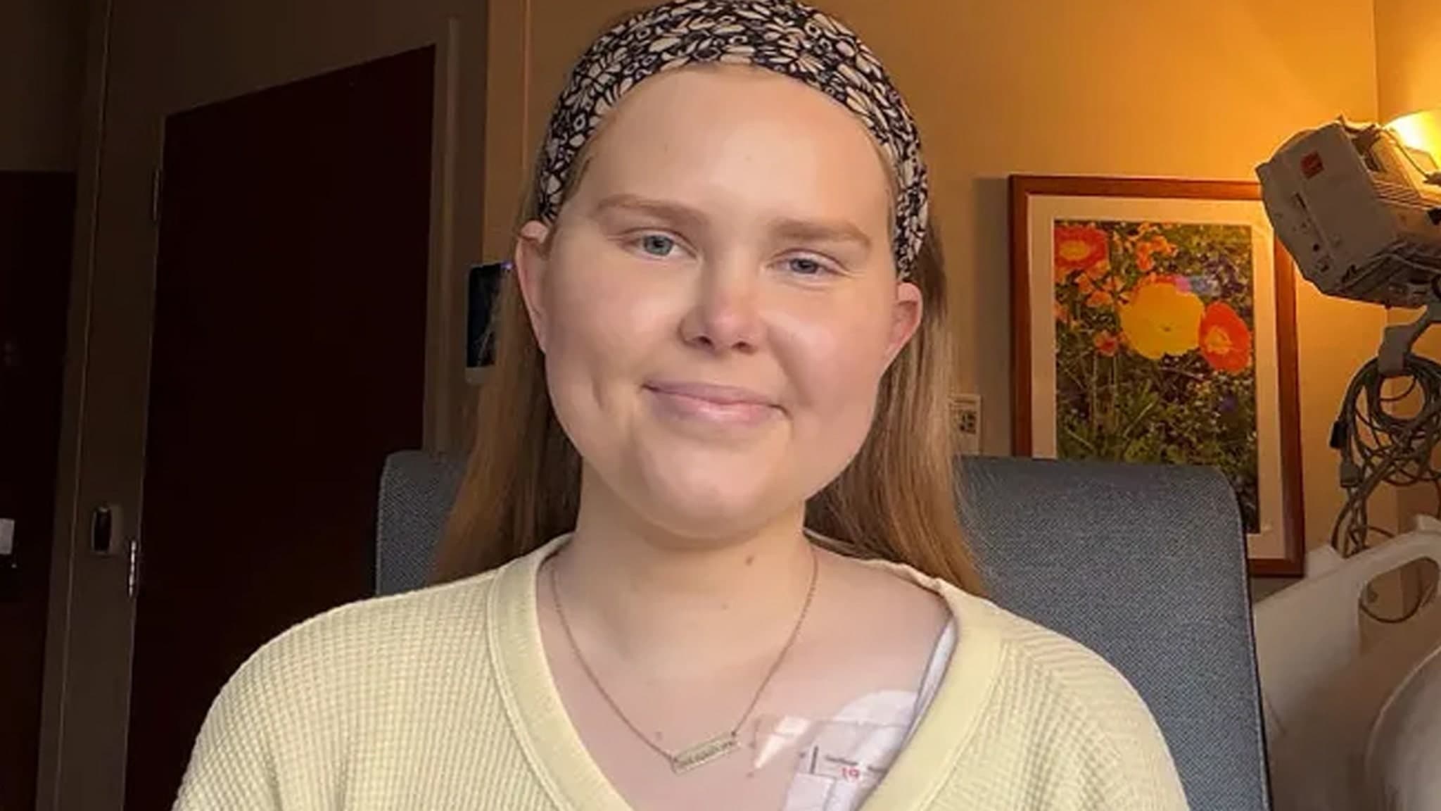Influencer Kiersten Dyke Passes Away at 25 After Brave Battle with Melanoma