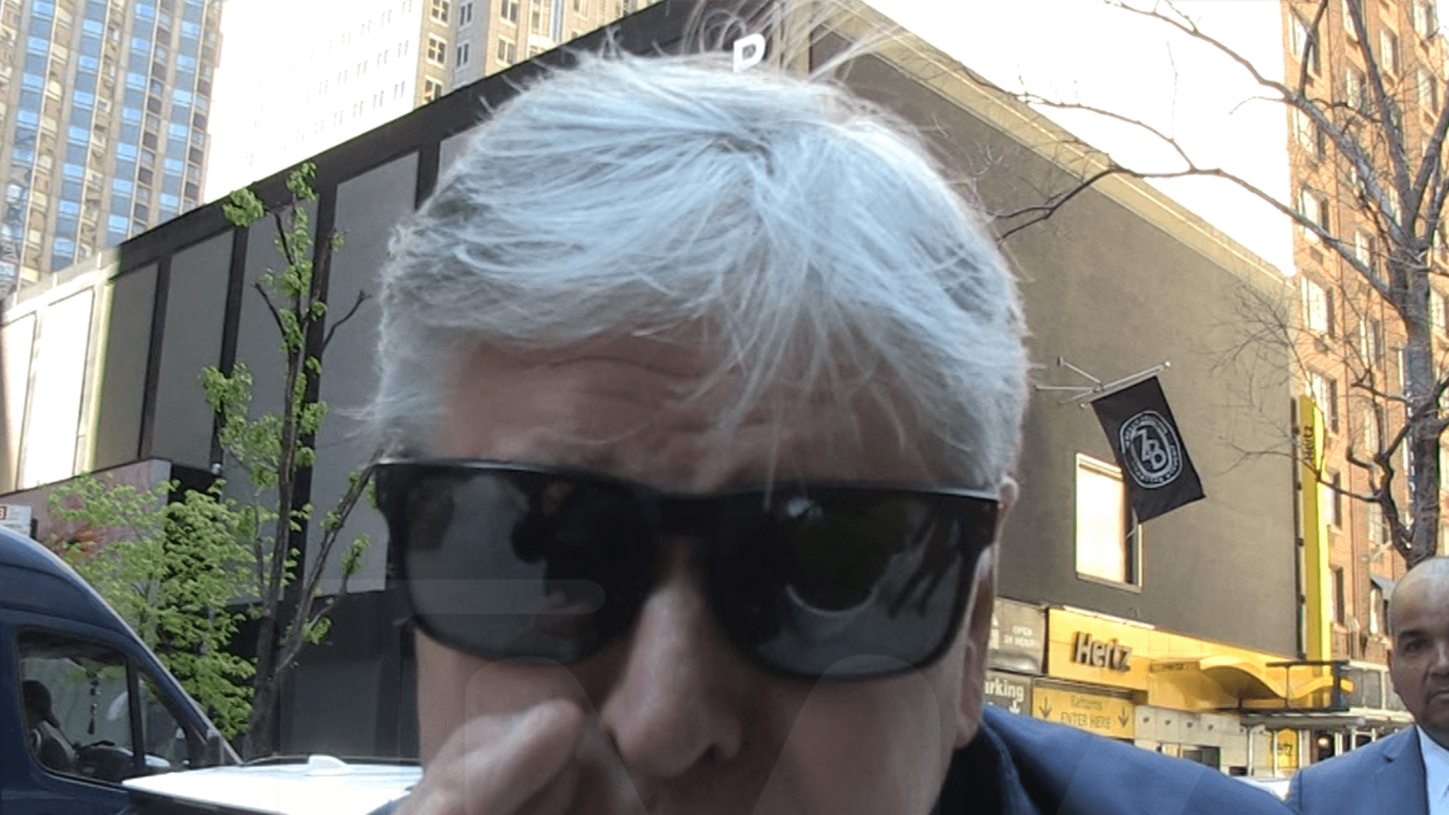 Sean Hannity Urges Calm After White House Correspondents' Dinner Shooting: 'Tone Down Rhetoric on Trump'