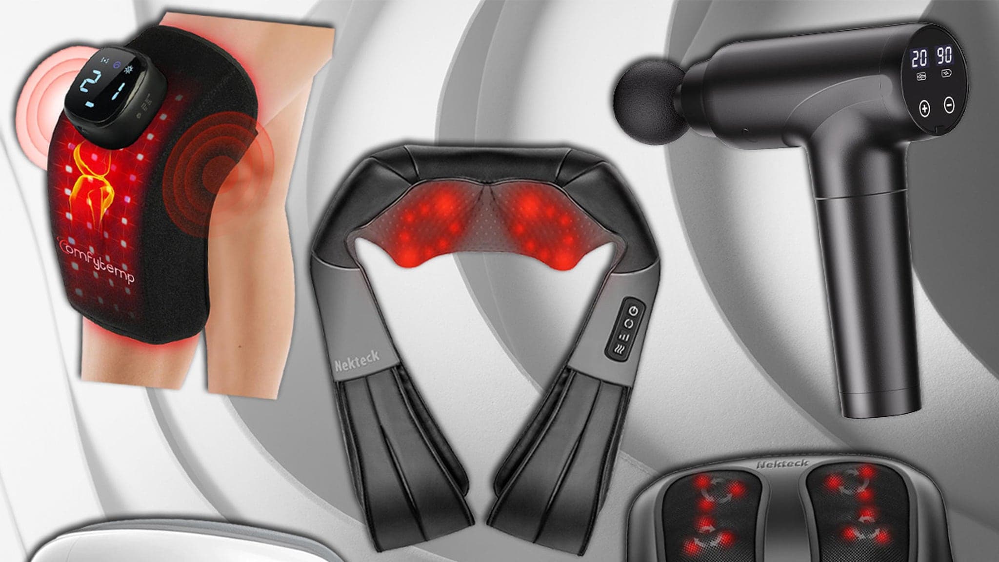 Los Mejores Masajes en Casa: Relájate sin Gastar una Fortuna