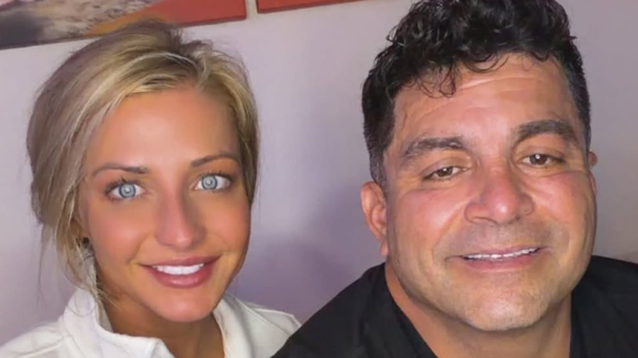 Addison Rae’s Dad Granted Restraining Order After Alleging Wife Pulled Gun in Dispute