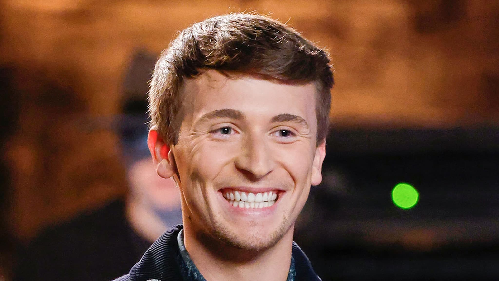 Tragic Loss: 'The Voice' Alum Dylan Carter Dies at 24