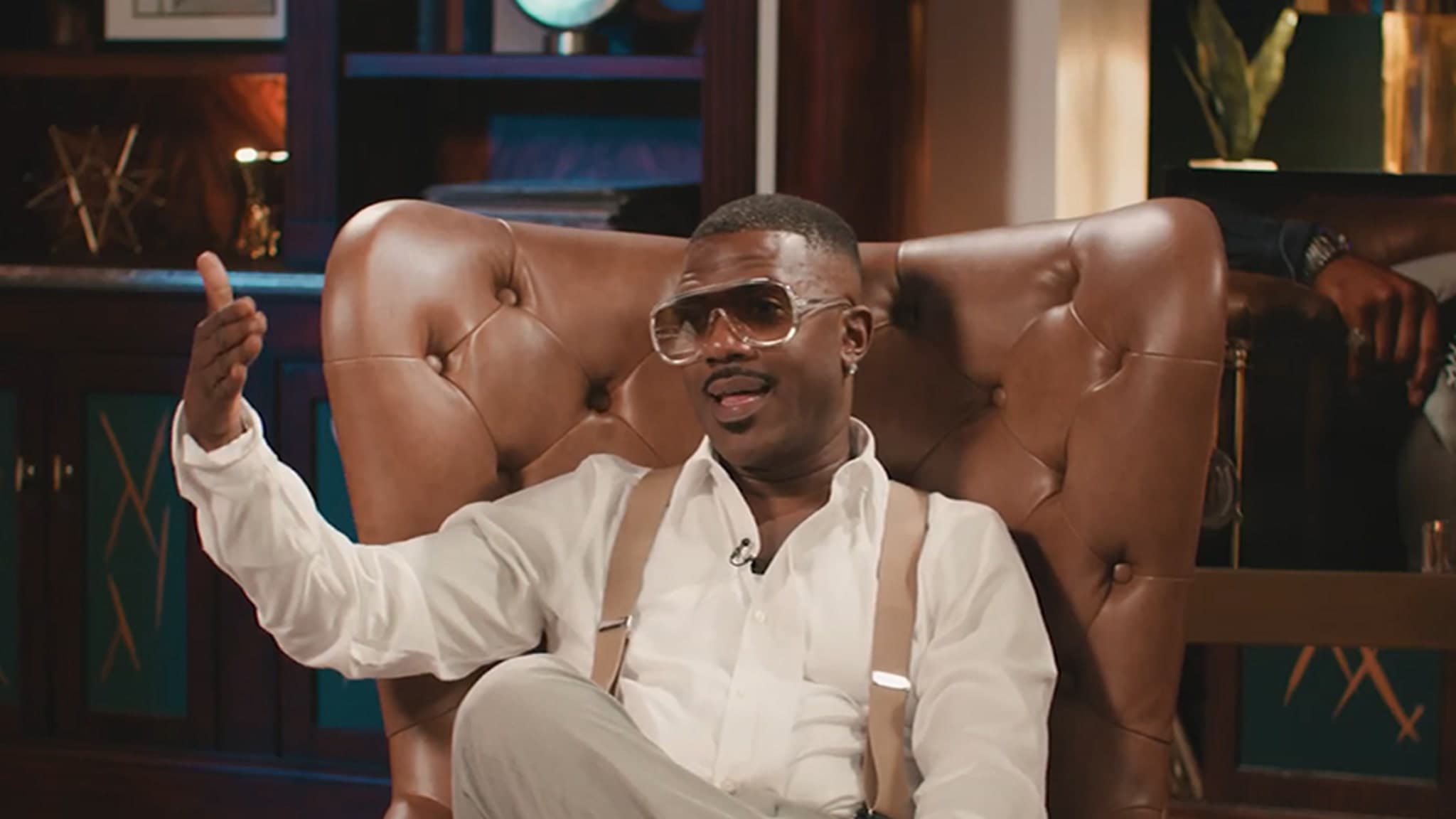 Ray J Claims He’s Slept With 12,500 Women, Sparks Wild Reactions