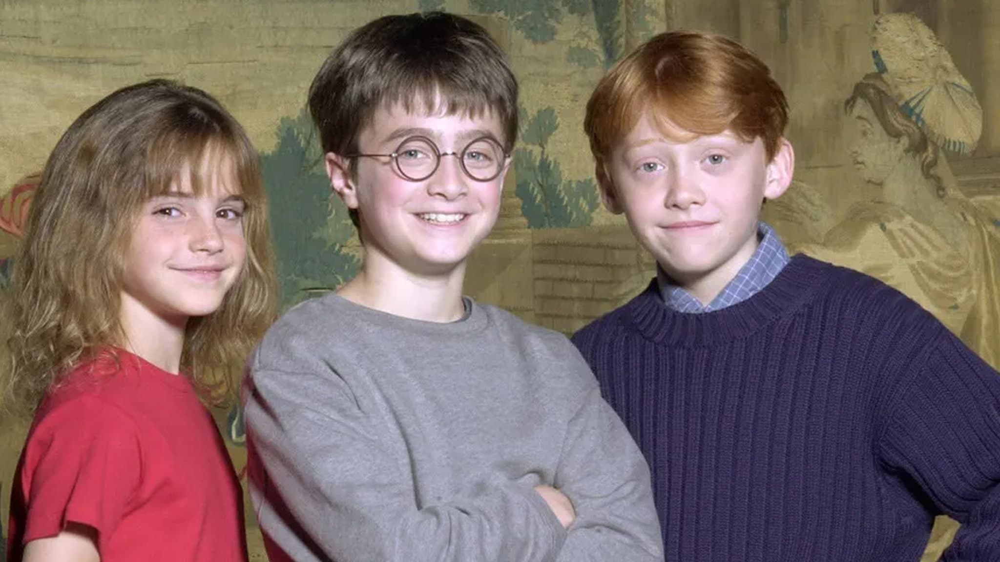 El Reencuentro Mágico: El Elenco Original de Harry Potter y Su Legado Hoy