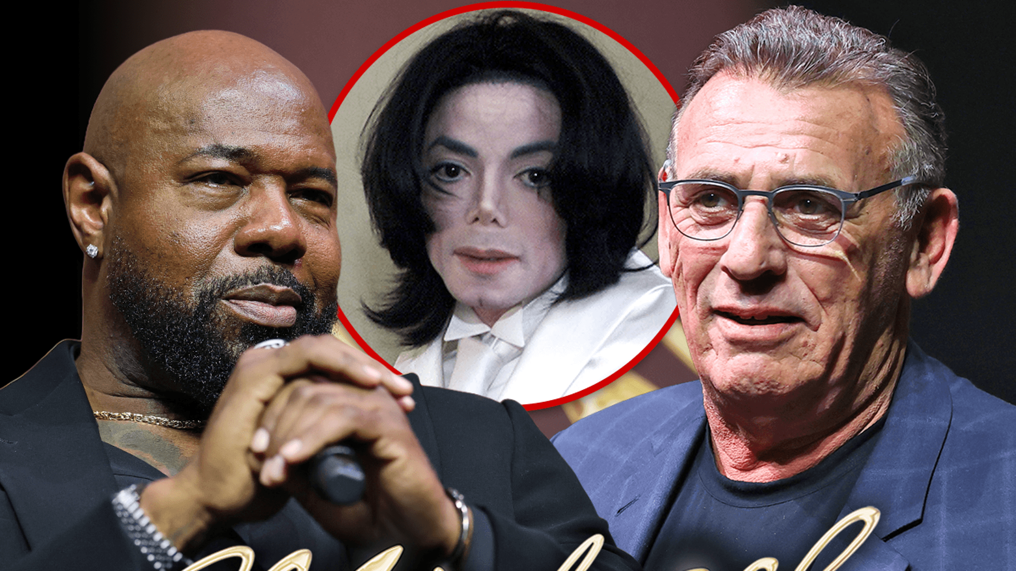 Michael Jackson Biopic Creators Awarded $25M Extra After Removing Abuse Allegations