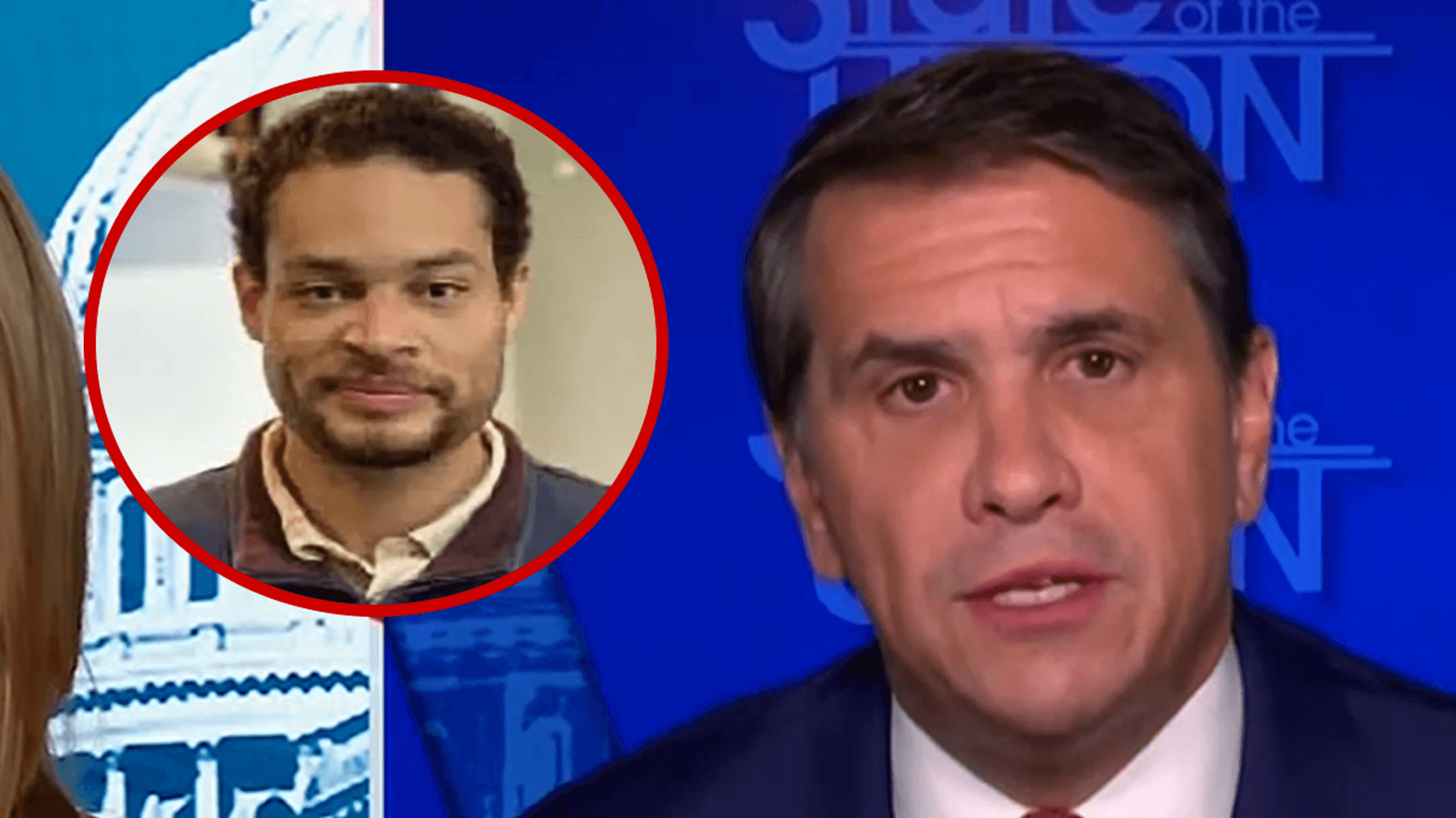 White House Correspondents’ Dinner Shooting: Suspect Identified, Investigation Intensifies