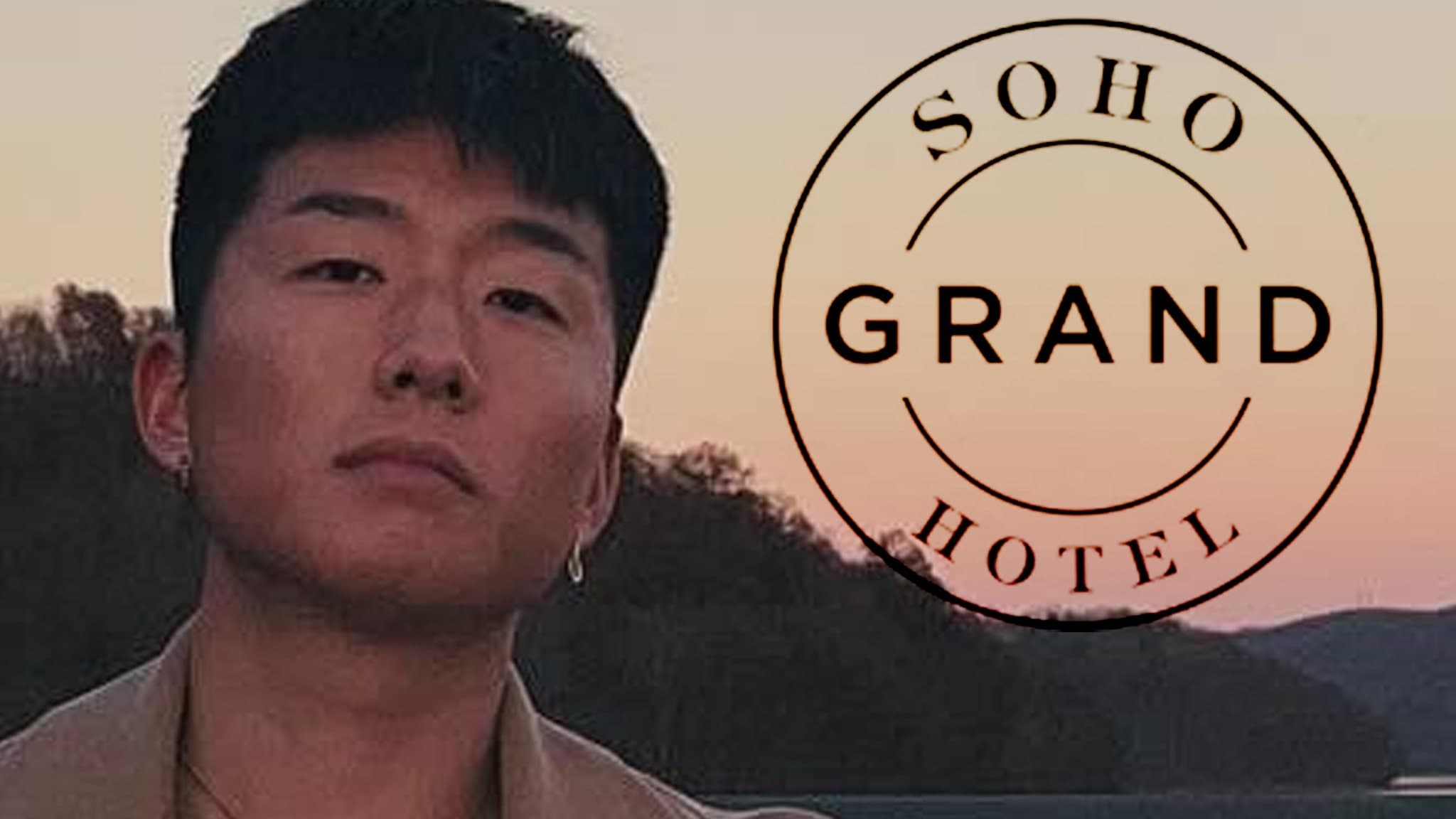 Wesley Han, estrella de 'Power Book II: Ghost', demanda a hotel de Nueva York por discriminación de género