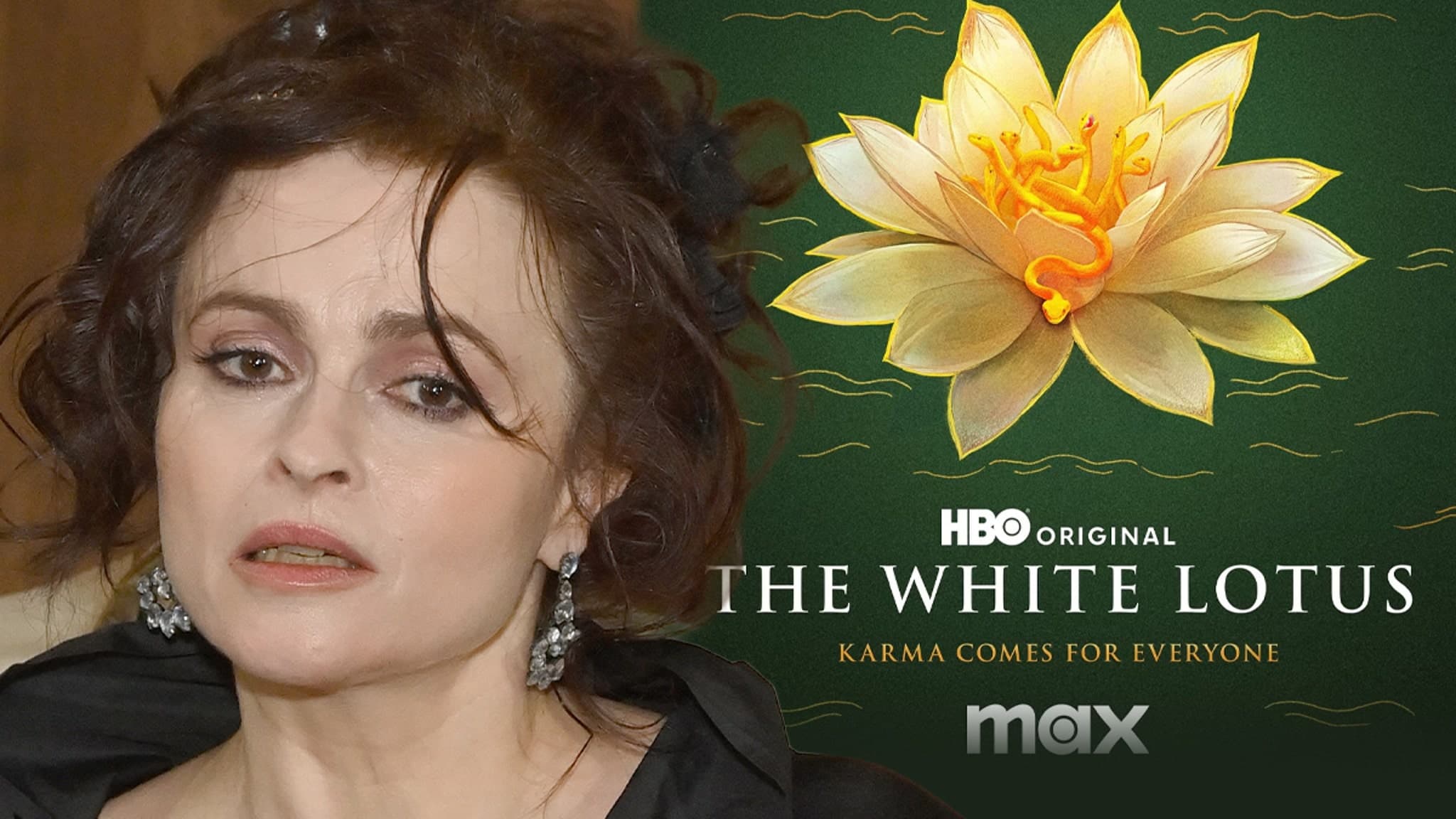 Helena Bonham Carter Exits 'The White Lotus' Just Days Into Filming: What’s Next for Season 4?