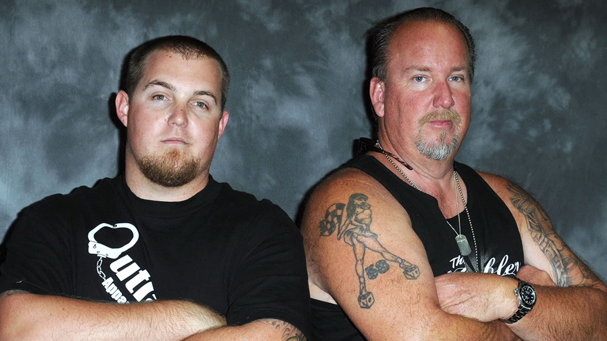 Hijo de Darrell Sheets rompe el silencio tras la trágica muerte del ícono de 'Storage Wars'