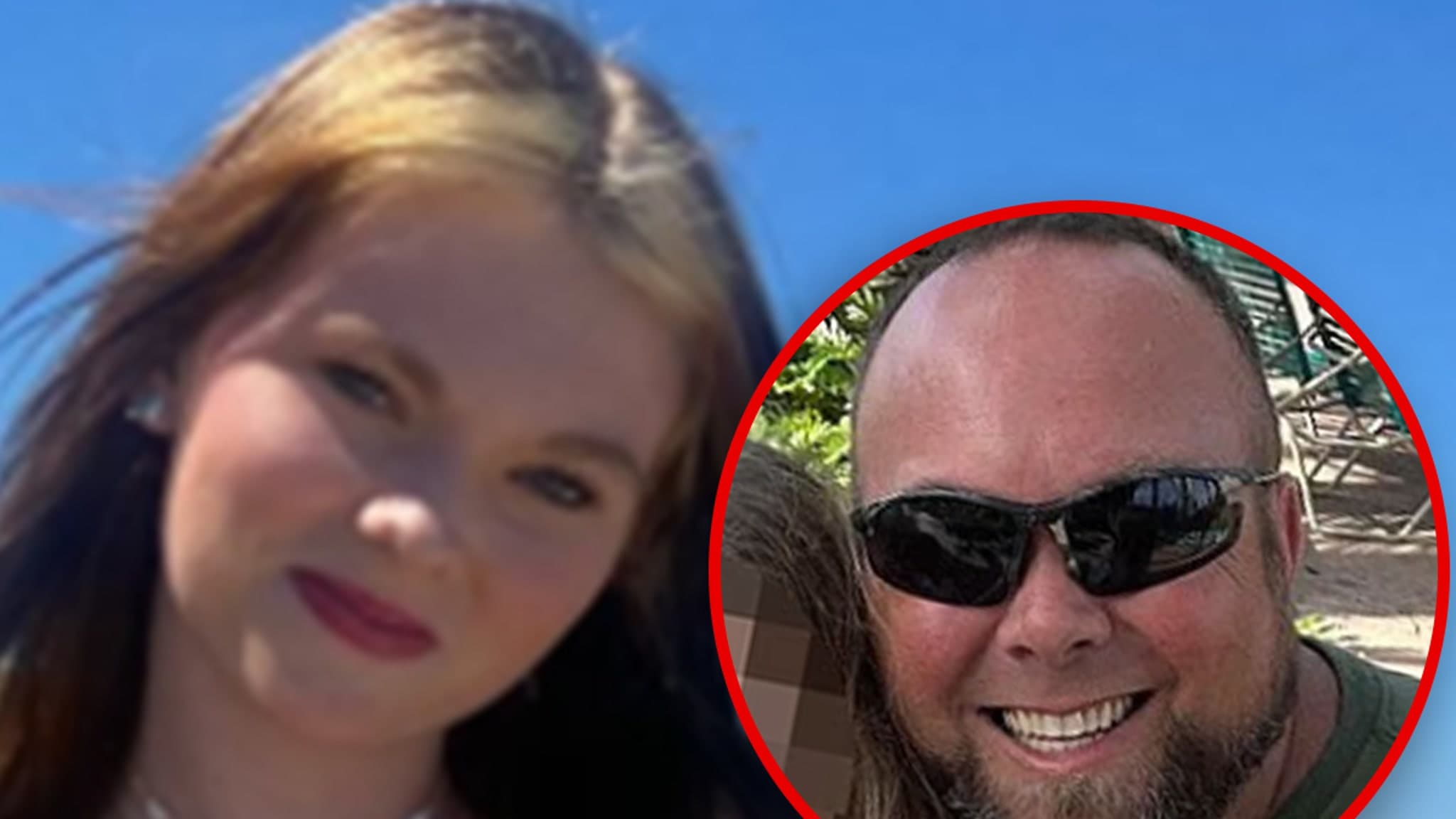 Padre de Anna Kepner no asistirá al juicio por asesinato de su hija