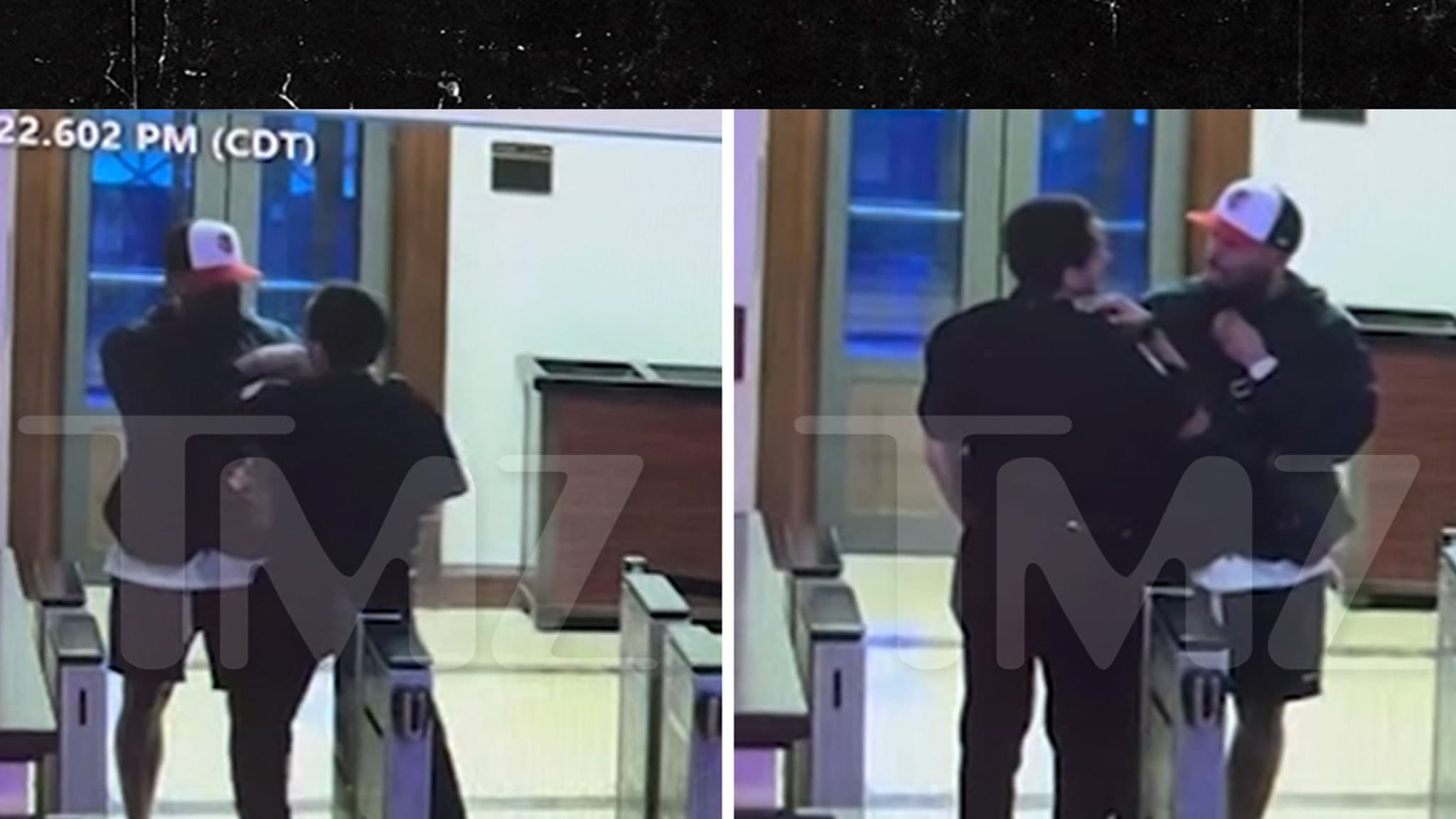 Nelly Avoids Assault Charges in Casino Incident, Faces Minor Littering Fine