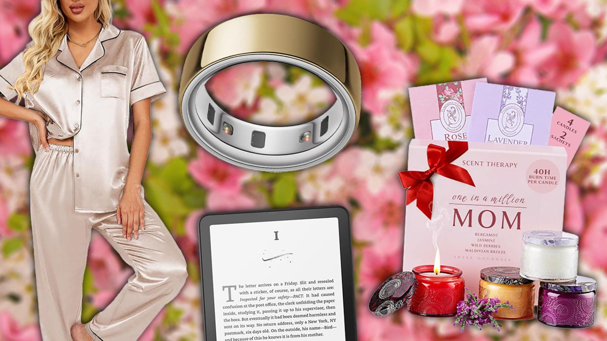 Last-Minute Mother's Day Gifts That Moms Will Actually Love in 2026