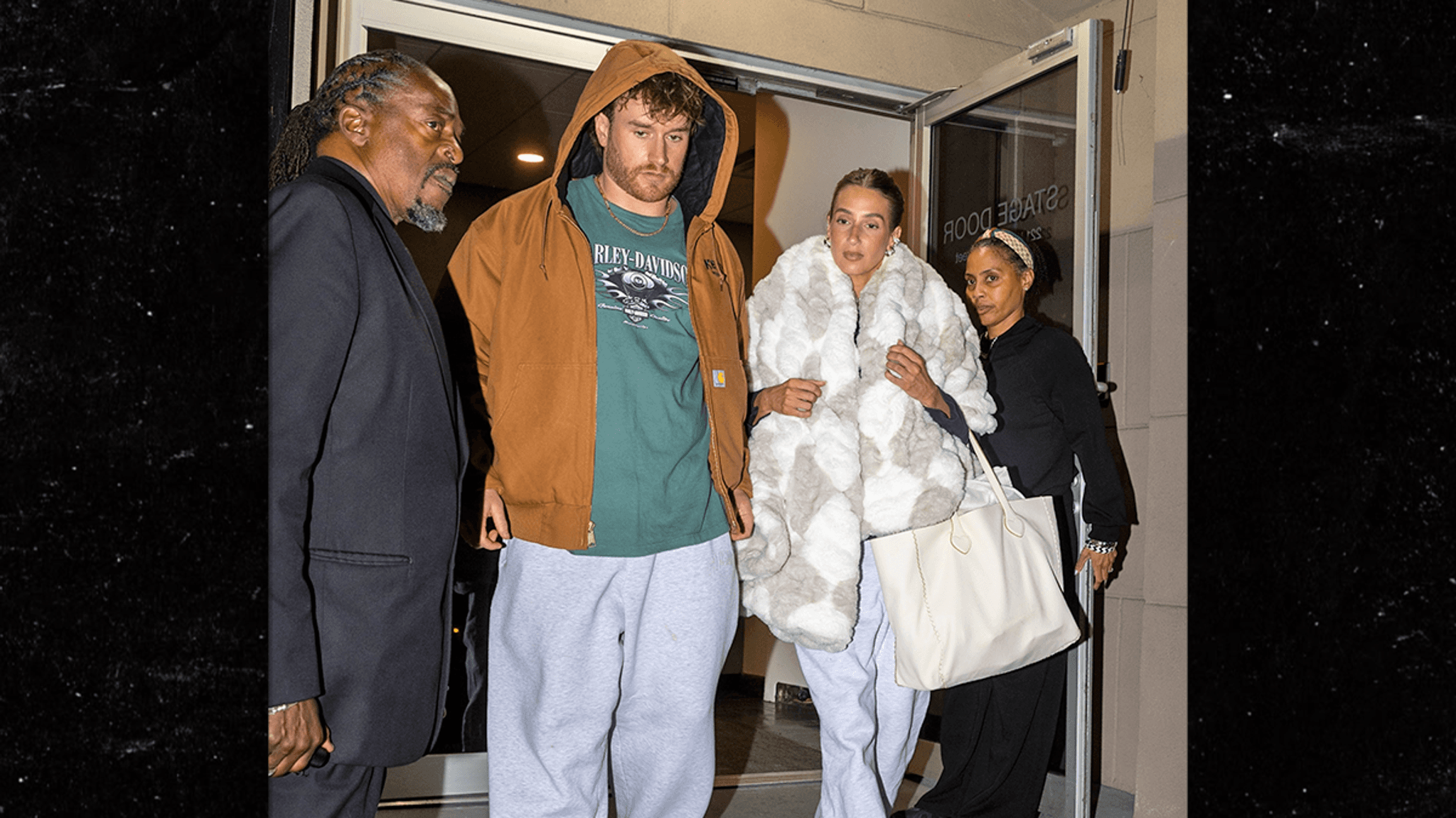 Amanda Batula and West Wilson Leave 'Summer House' Reunion Amid Explosive Audio Leak