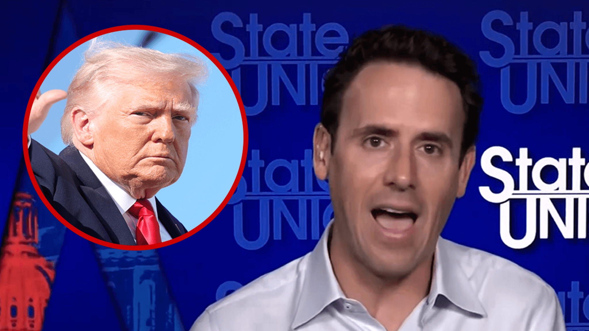 Inside the White House Correspondents' Dinner Shooting: Mentalist Oz Pearlman’s Harrowing Account and Suspect Identified