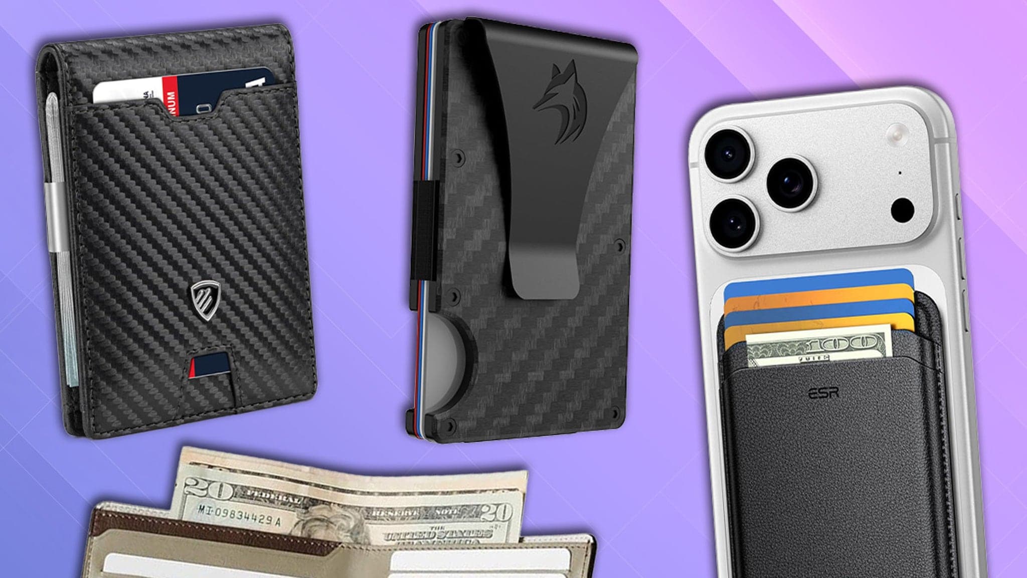 Ditch the Bulky Wallet: Top Minimalist Wallets to Streamline Your Pocket in 2026