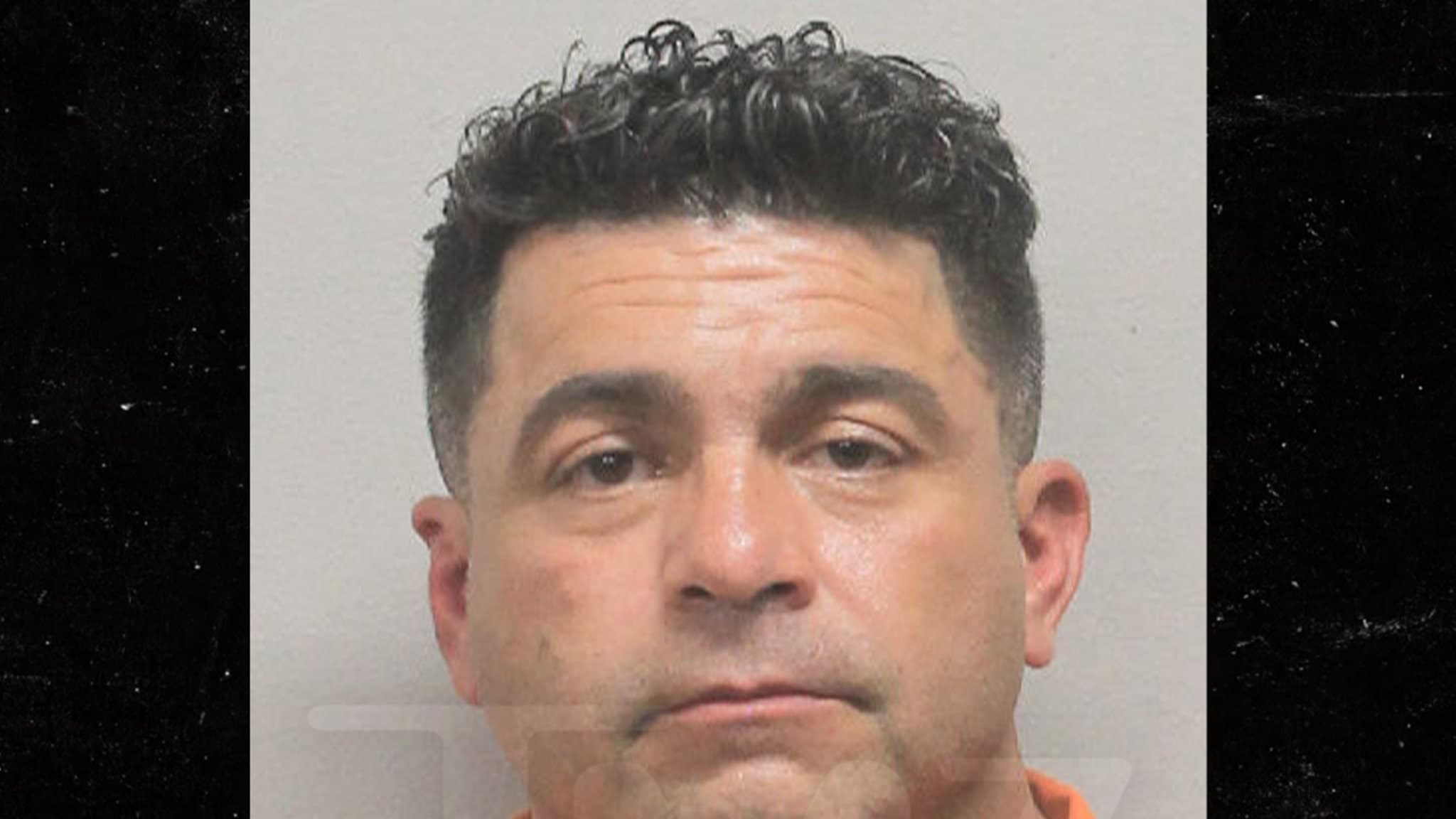 Addison Rae’s Dad Arrested on Felony Marijuana Charges Following Police Mental Health Call