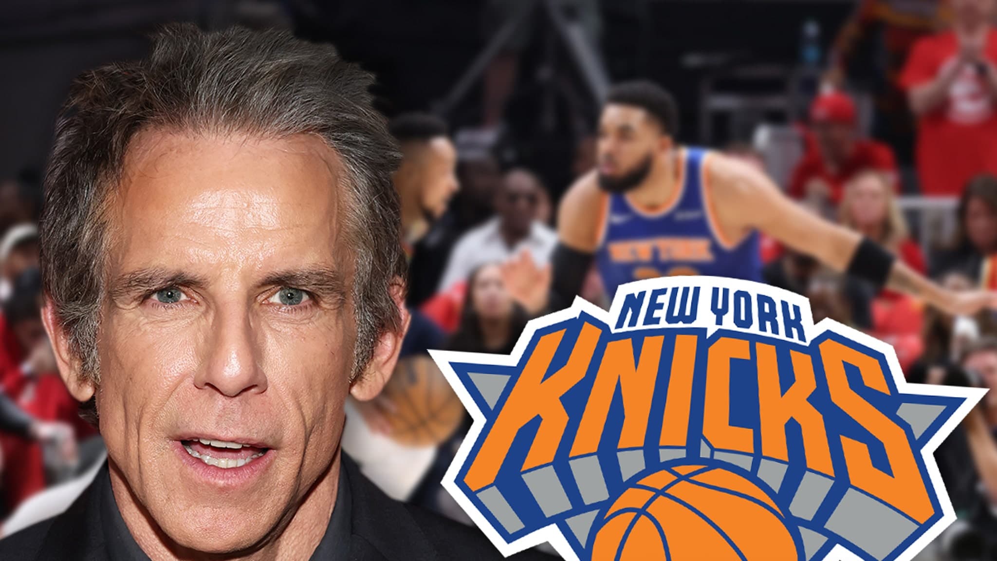Ben Stiller Faces Backlash Over Knicks Tweet Amid White House Correspondents' Dinner Shooting