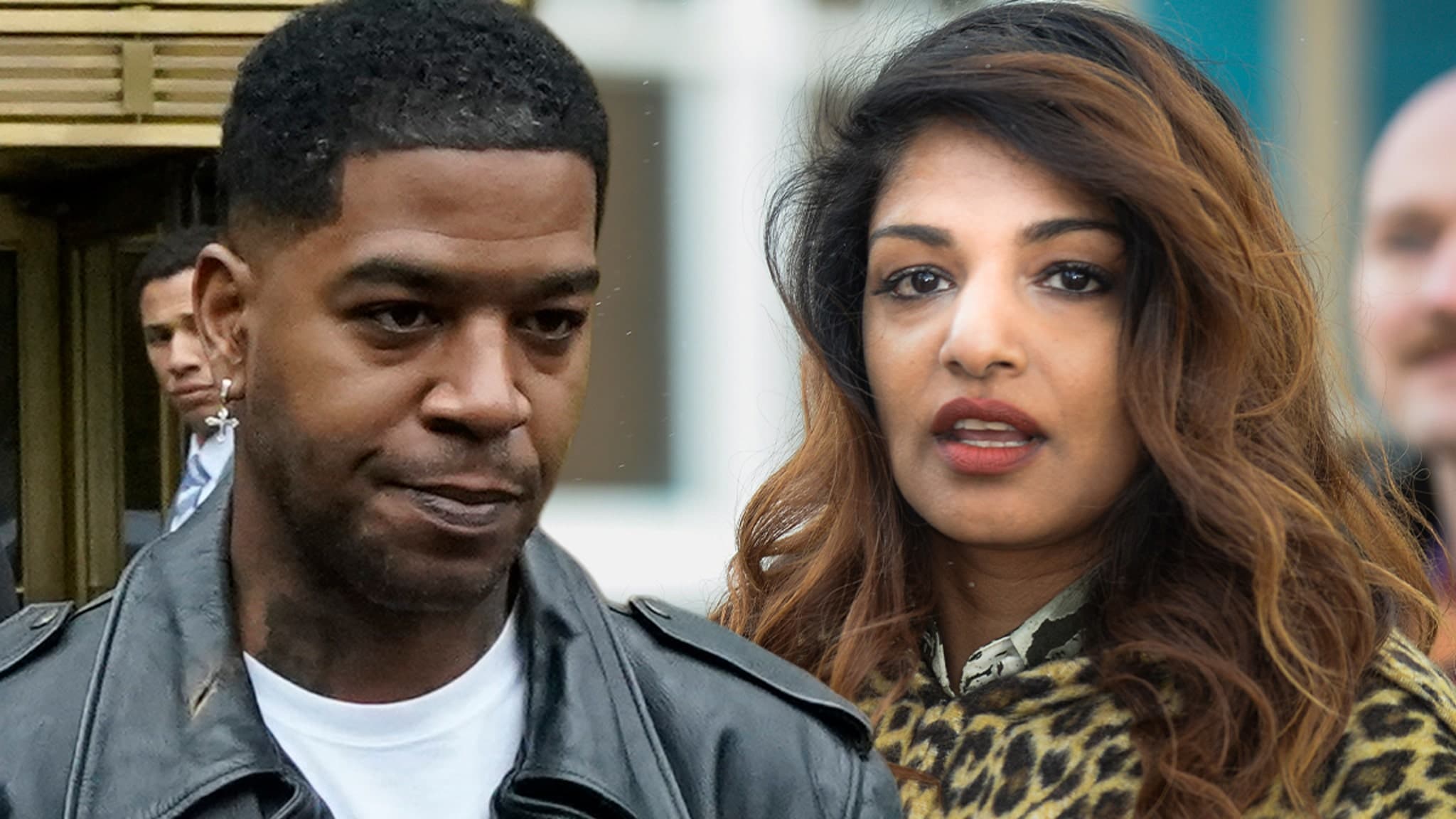 Kid Cudi Drops M.I.A. from Tour After Backlash Over Controversial Onstage Remarks