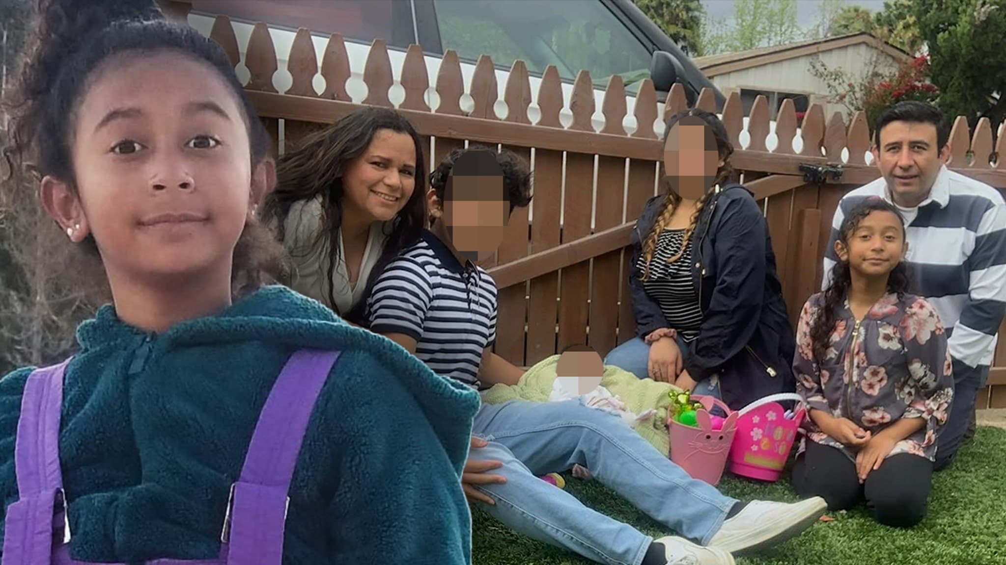 Celeste Rivas' Parents Cleared in Child Neglect Probe Amid Tragic Murder Case