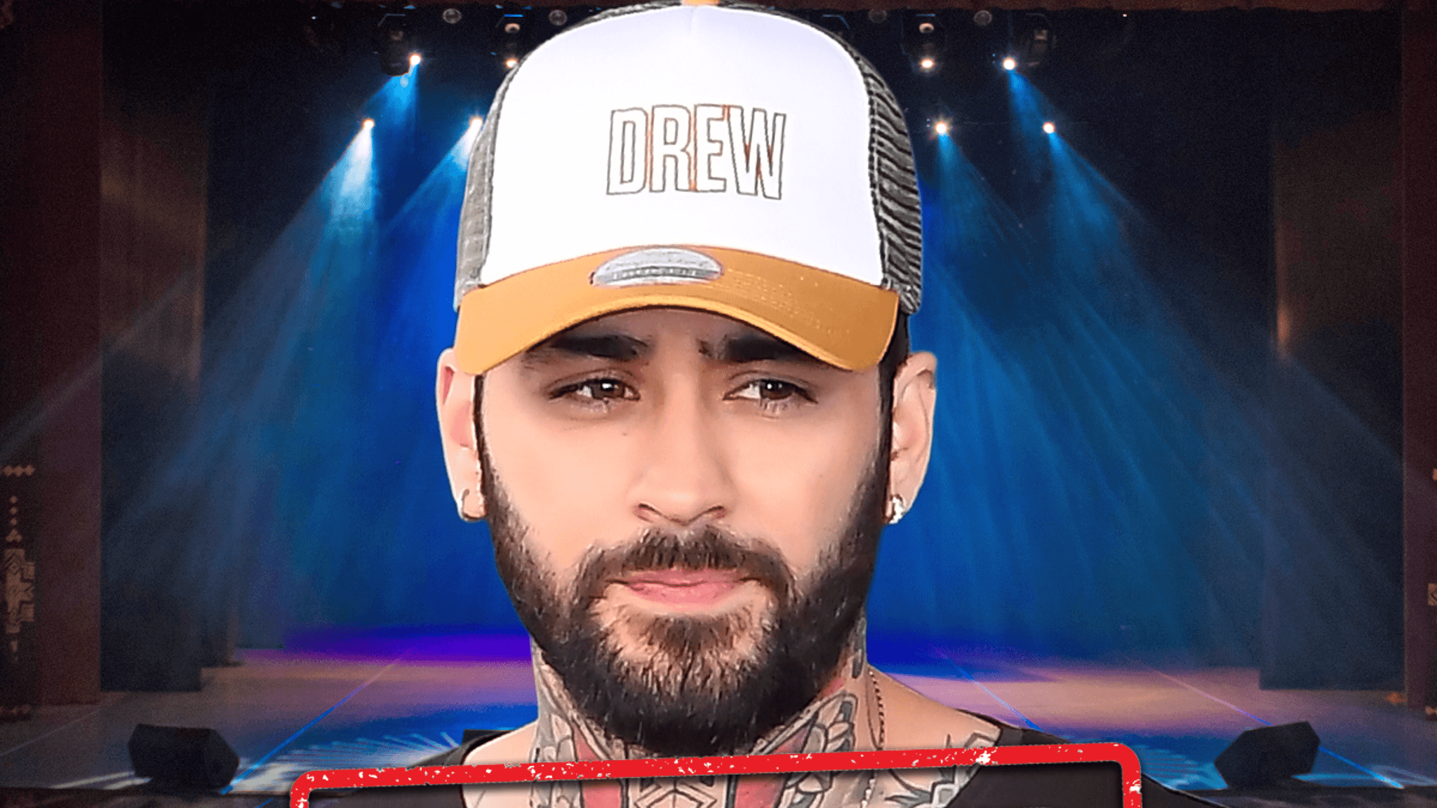 Zayn Malik Abruptly Cancels Most of His U.S. Tour Following Hospitalization