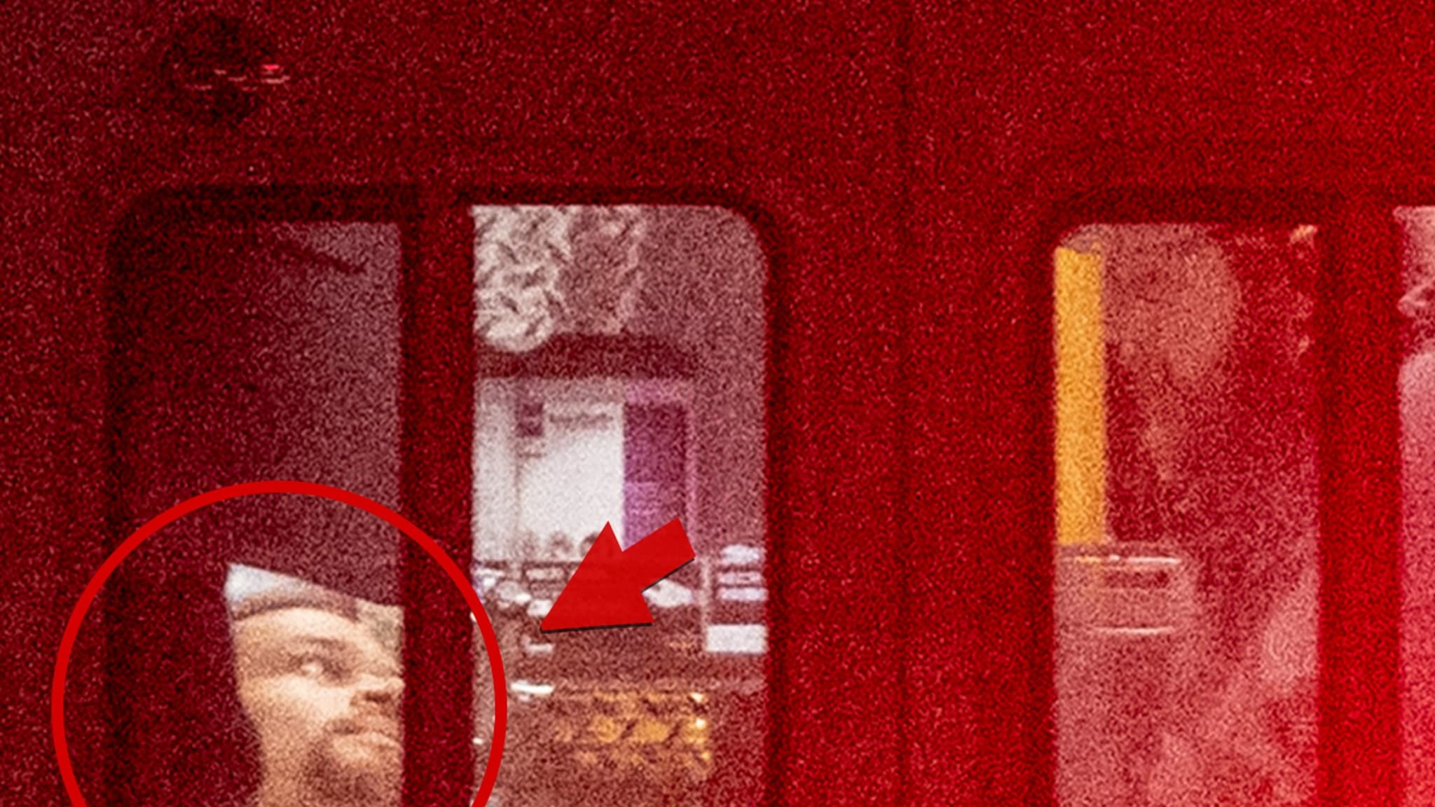 Armed Suspect Cole Allen Apprehended After White House Correspondents' Dinner Shooting