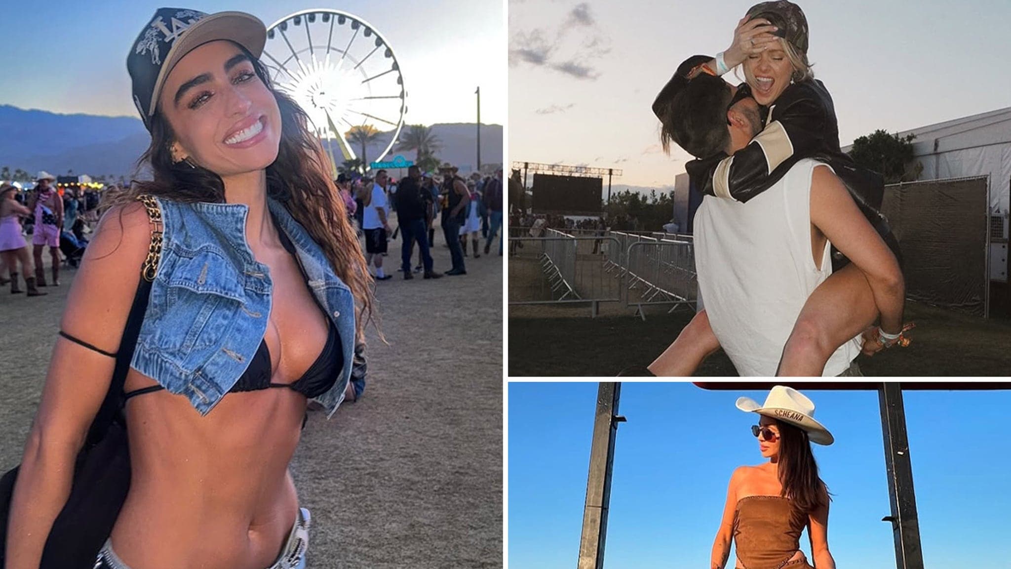 Stagecoach 2026: Sun, Stars, and Unforgettable Festival Vibes