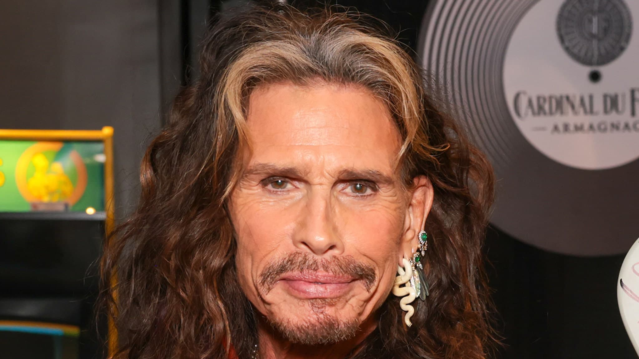 Steven Tyler logra importante victoria legal en demanda por agresión sexual de hace más de 50 años