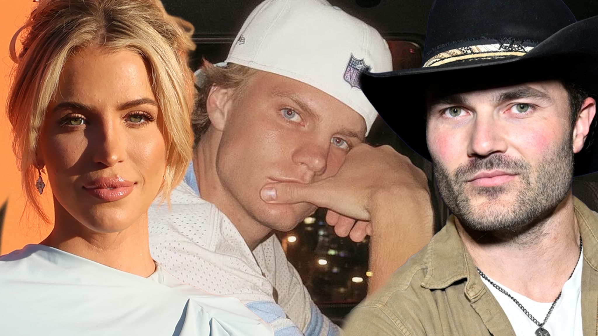 Escándalo en Stagecoach: Steven McBee Jr. acusa a Allie Eklund de infidelidad, Drew Dodson responde