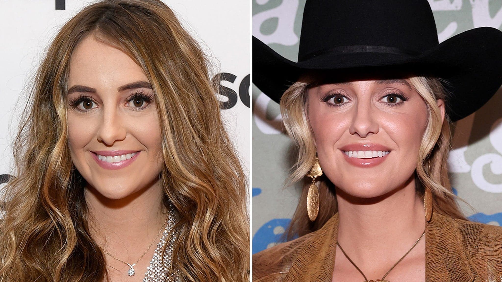 Lainey Wilson Deslumbra en Stagecoach: ¿Belleza Natural o Ayuda Médica?