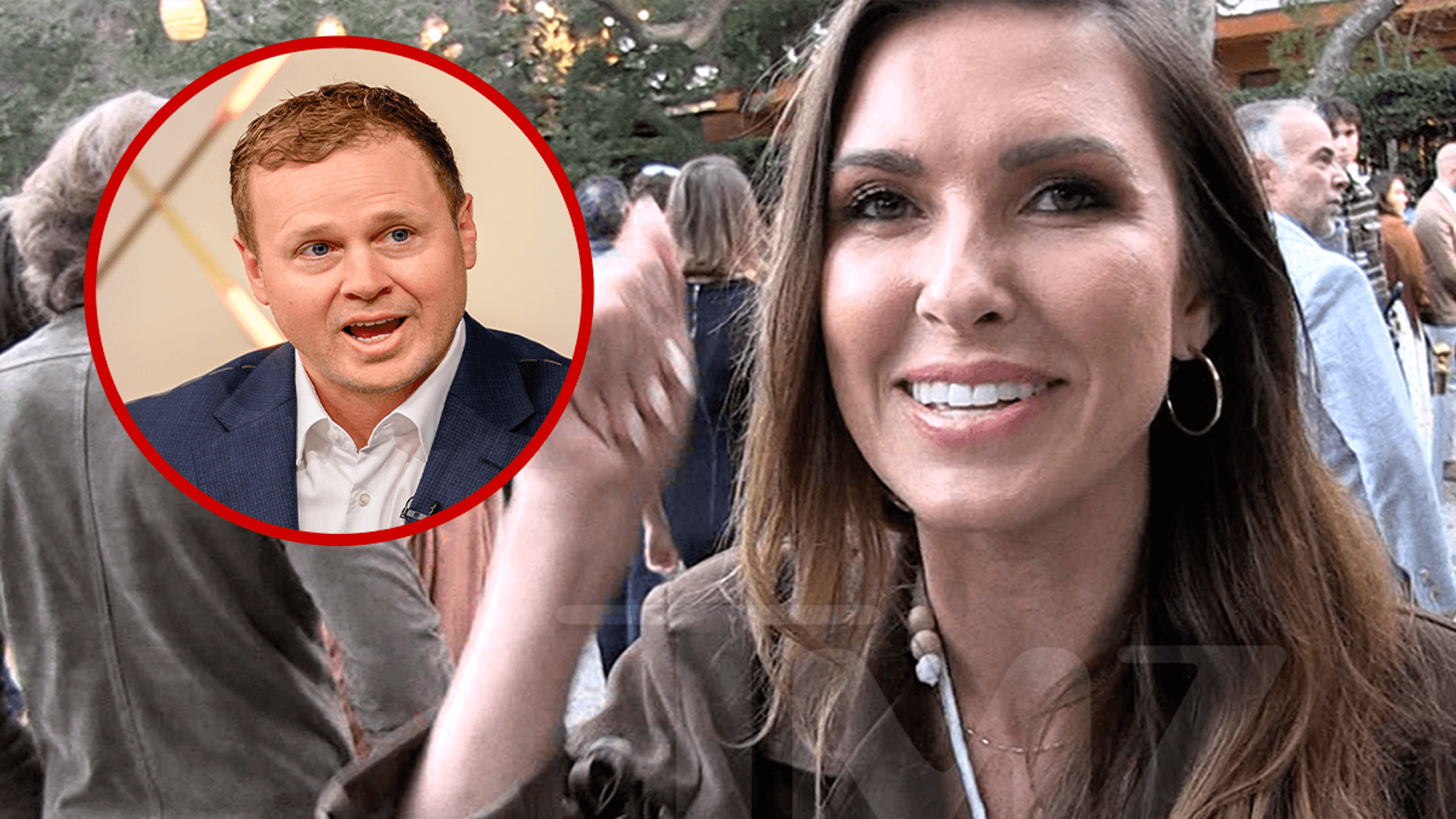 Audrina Patridge Backs Spencer Pratt’s Ambitious Run for L.A. Mayor Amid Mixed Reactions
