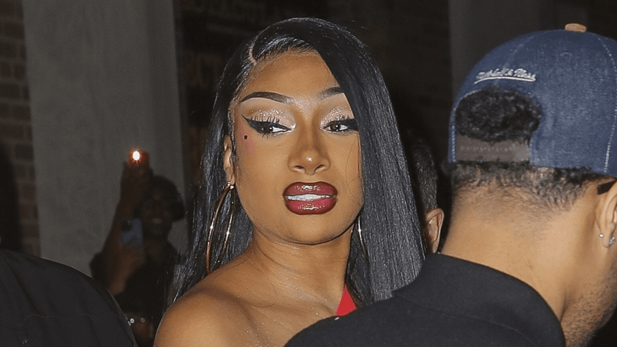 Megan Thee Stallion se despide de 'Moulin Rouge!' tras ruptura con Klay Thompson