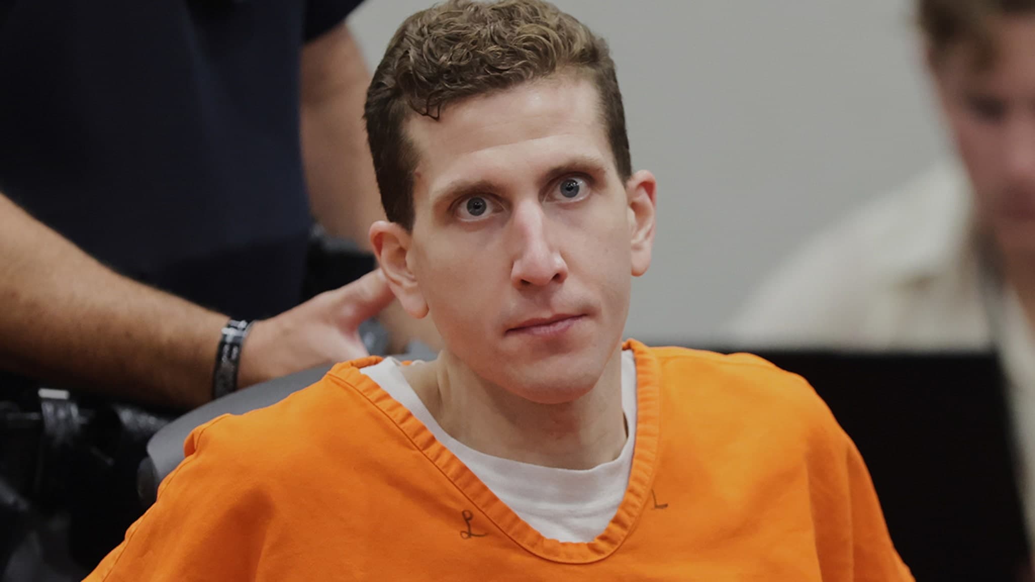 Madre de Bryan Kohberger defiende a su hijo tras arresto por asesinato de estudiantes en Idaho