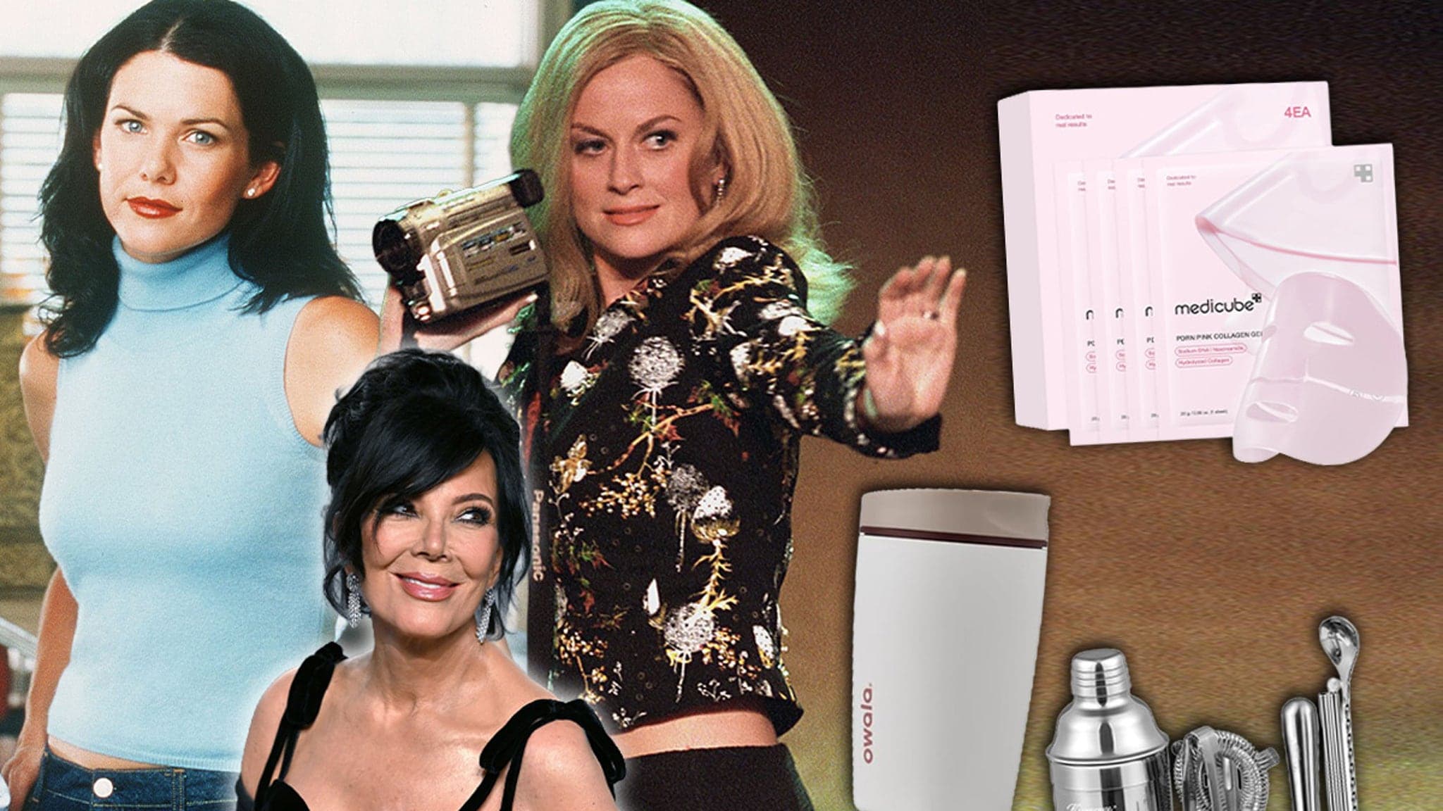 Guía Definitiva de Regalos para el Día de la Madre Inspirada en Mamás Icónicas de la Cultura Pop
