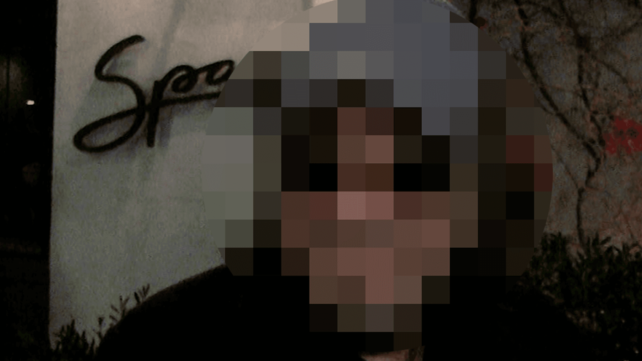 ¿Reconoces a este ícono de Hollywood? ¡Un clásico del cine de mafiosos!