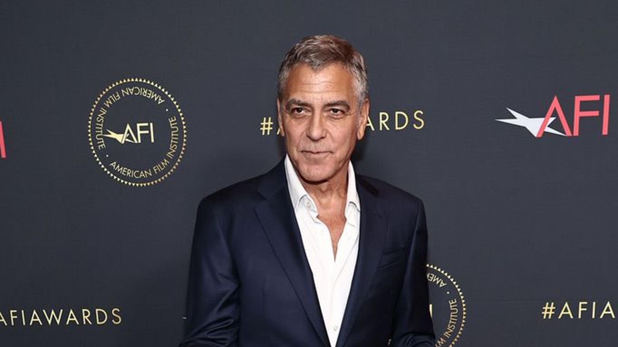 George Clooney Defends Jimmy Kimmel Amid Trump Controversy Over 'Expectant Widow' Joke