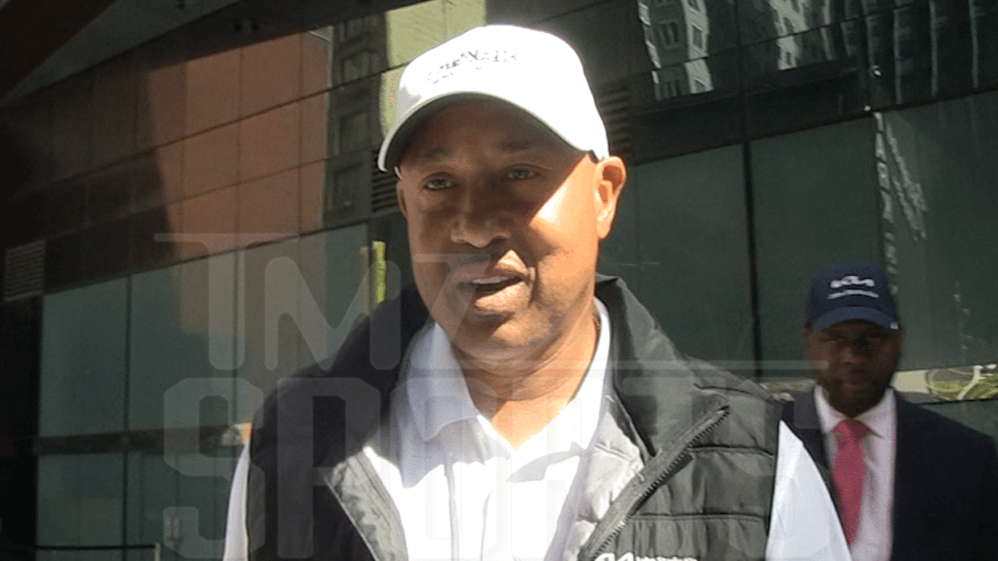 John Starks Assures Mike Brown’s Knicks Coaching Job Is Secure Amid Playoff Speculation