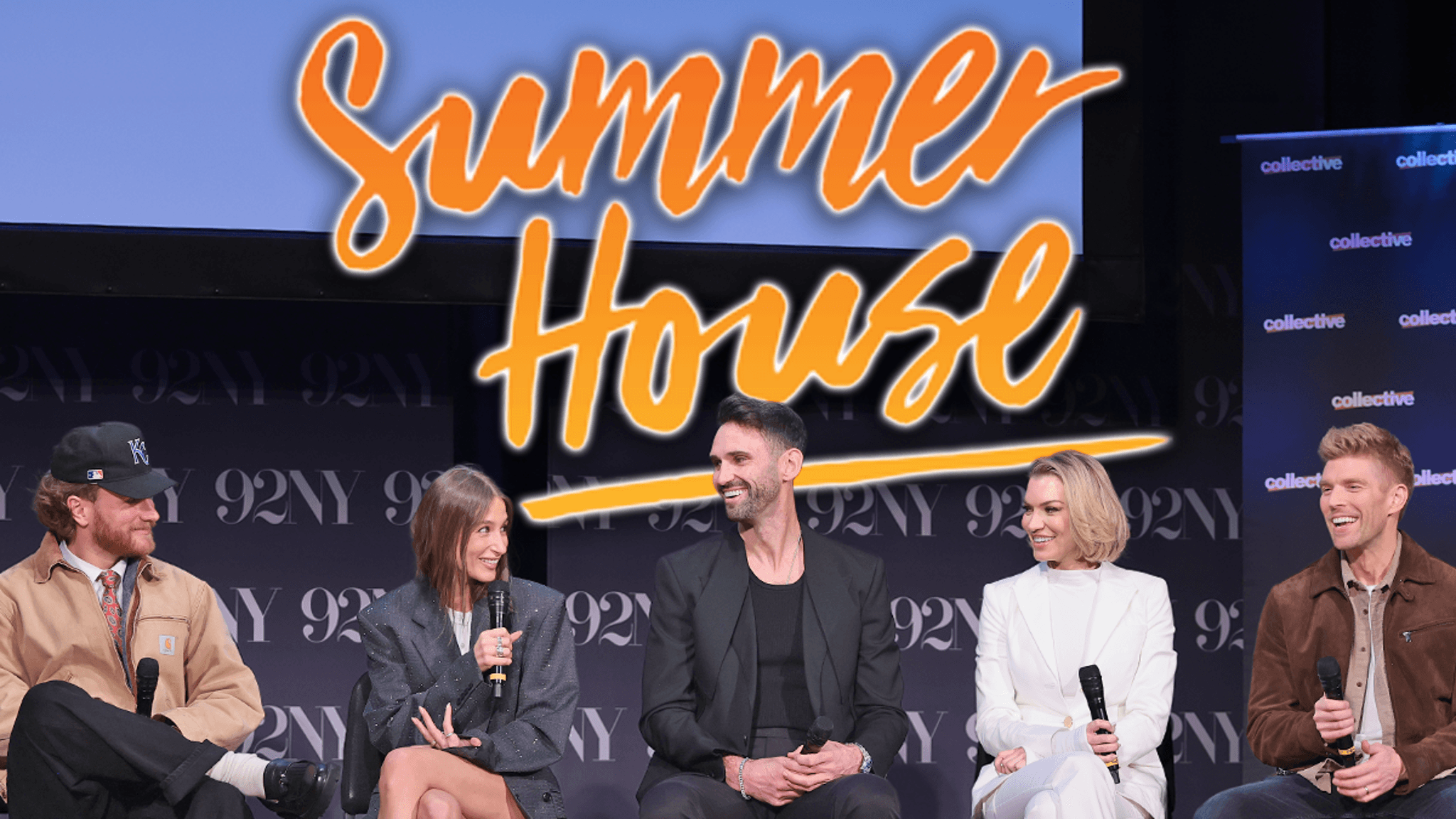 No One Fired Yet Over 'Summer House' Reunion Audio Leak, Investigation Ongoing