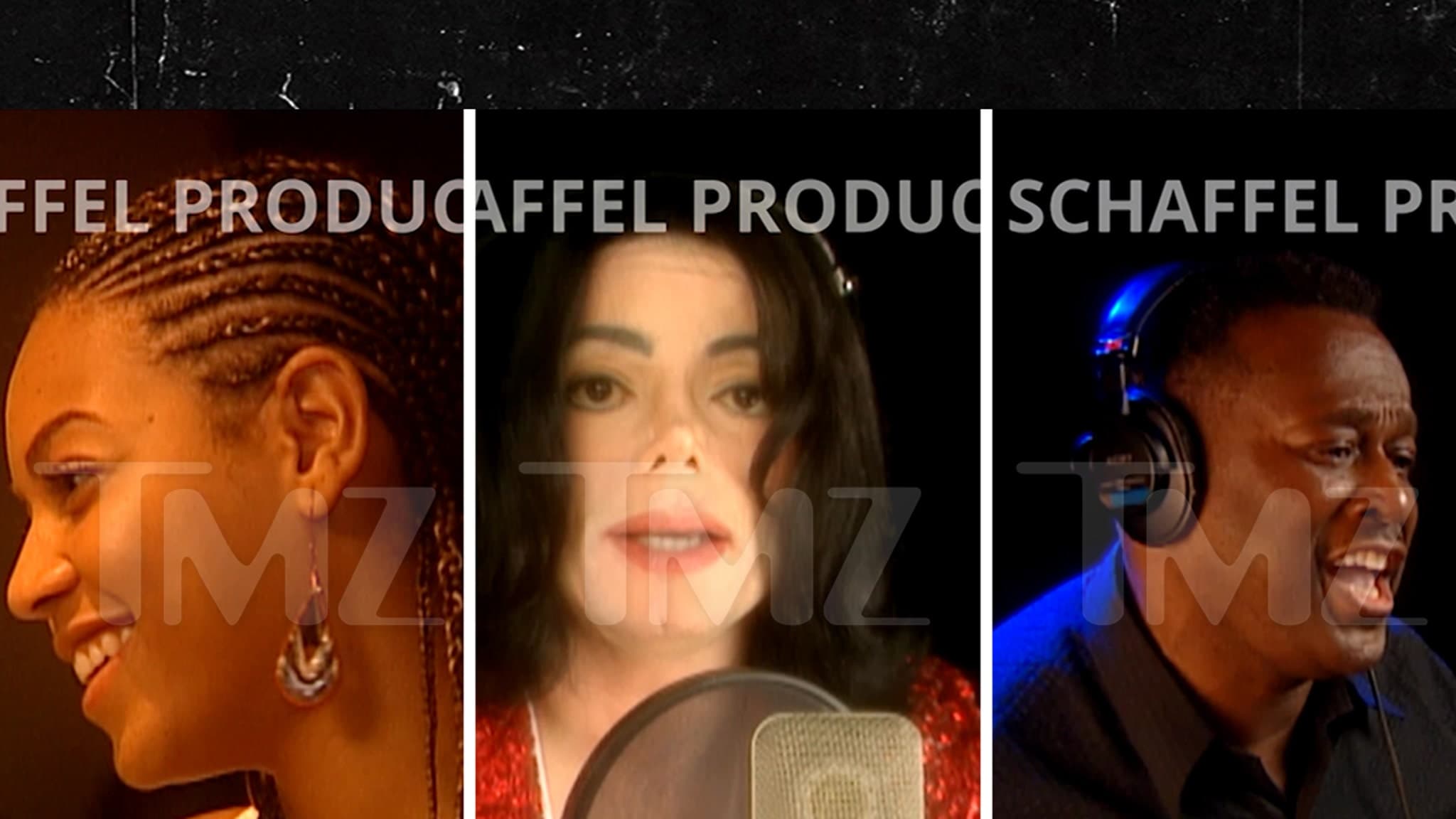 Rare Footage Reveals Beyoncé’s Adoration for Michael Jackson in Lost Reality Show