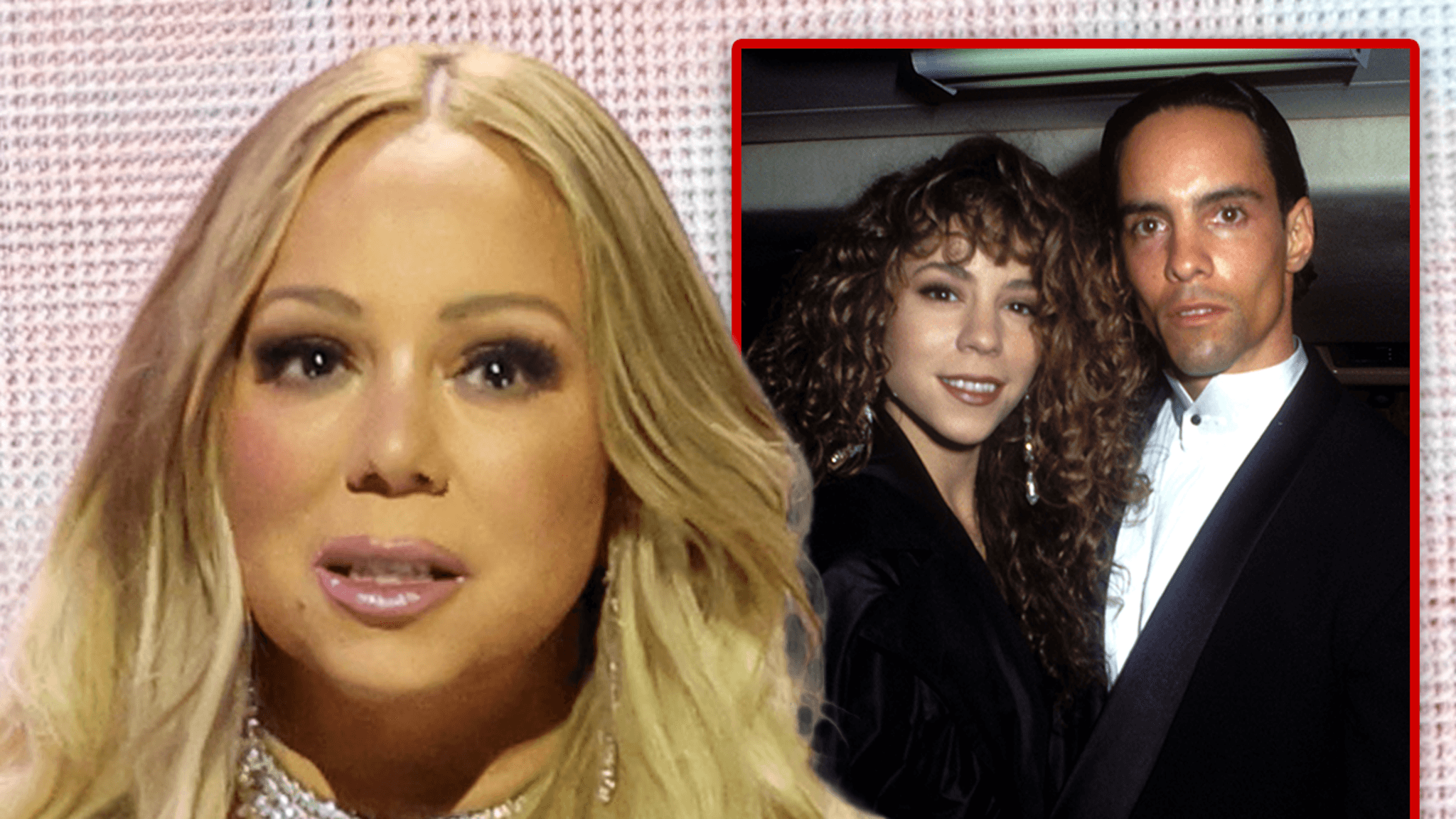 Mariah Carey responde a las acusaciones de su hermano en una batalla legal llena de tensiones