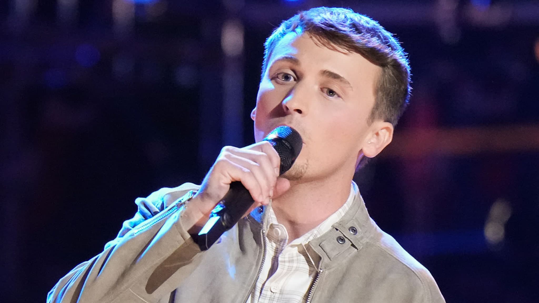'The Voice' Star Dylan Carter Dies in Tragic Tesla Crash at 24