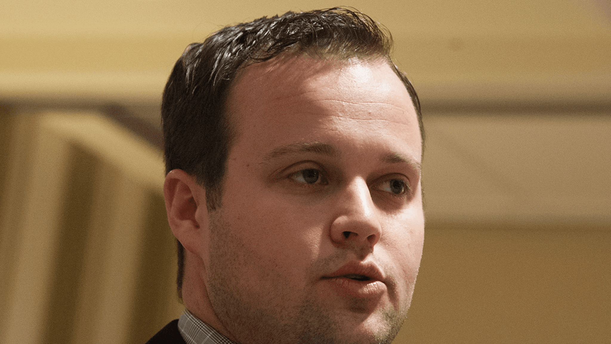 Josh Duggar’s Prison Sentence Extended Again Amid Solitary Confinement Reports