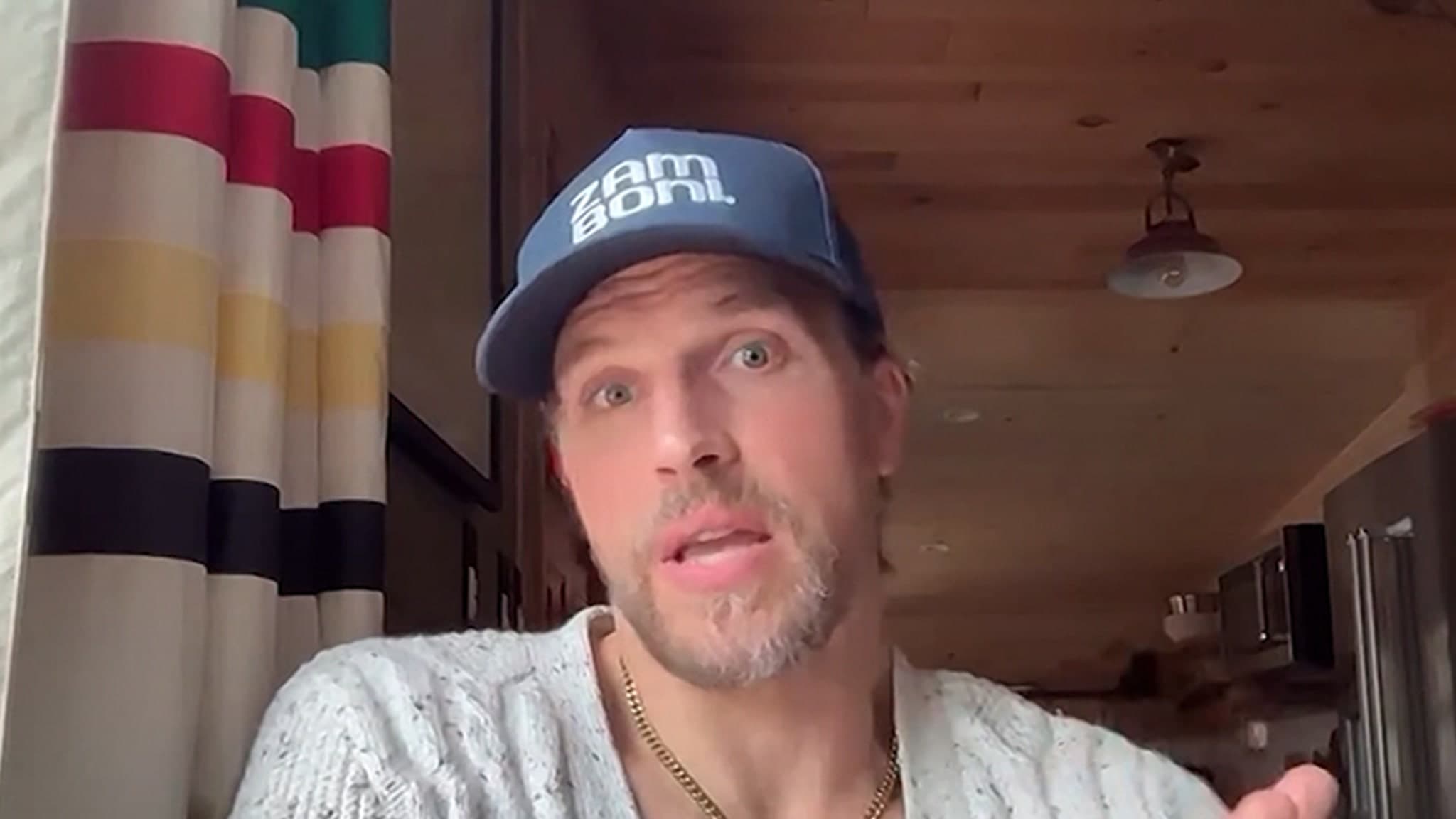 Luke Gulbranson Calls Out Amanda Batula and West Wilson for Breaking 'Summer House' Loyalty Code