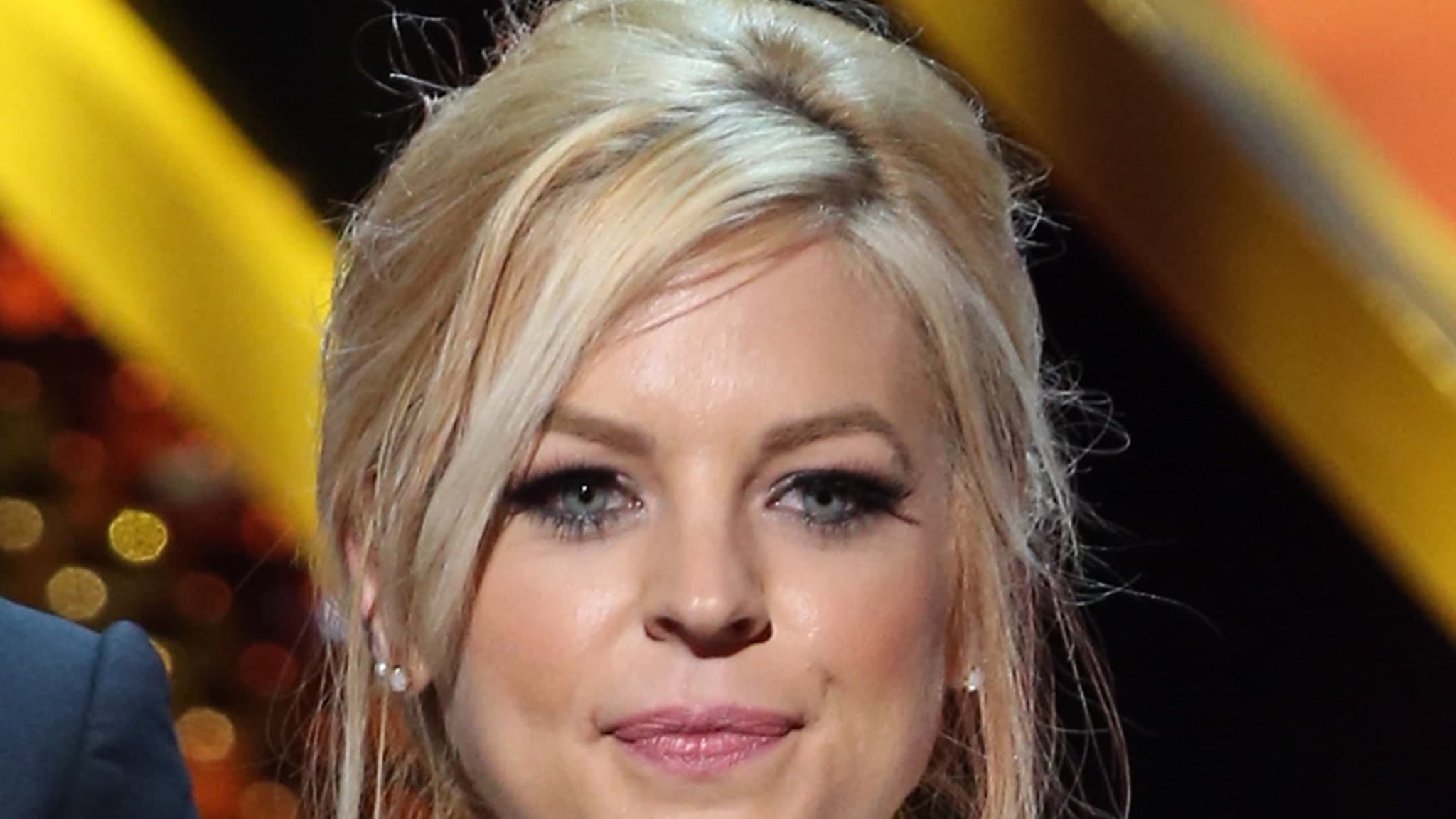 Police Probe Alleged Phone Hacking of 'General Hospital' Star Kirsten Storms Amid Restraining Order Drama