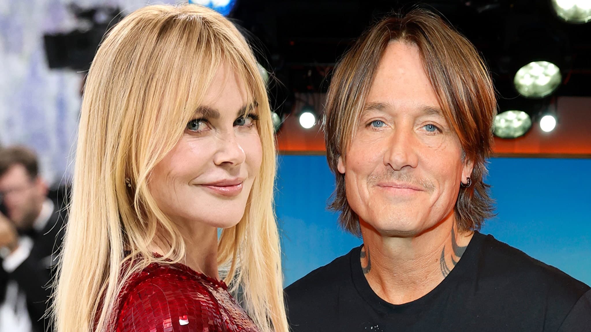 Nicole Kidman and Daughter Shine at Met Gala as Keith Urban Skips Event Amid Divorce