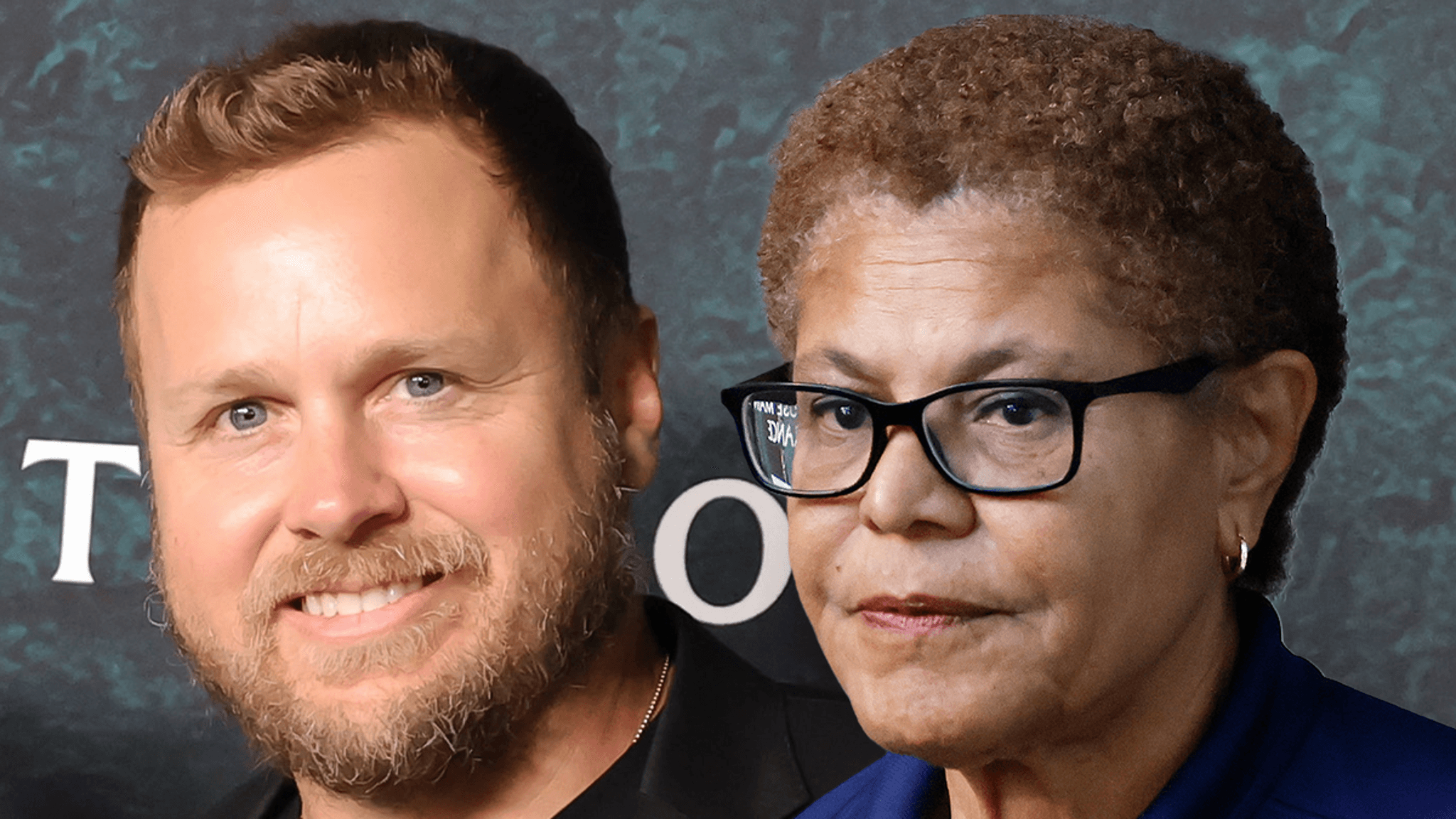 Spencer Pratt Outraises Karen Bass in LA Mayoral Race, Backed by Hollywood Heavyweights
