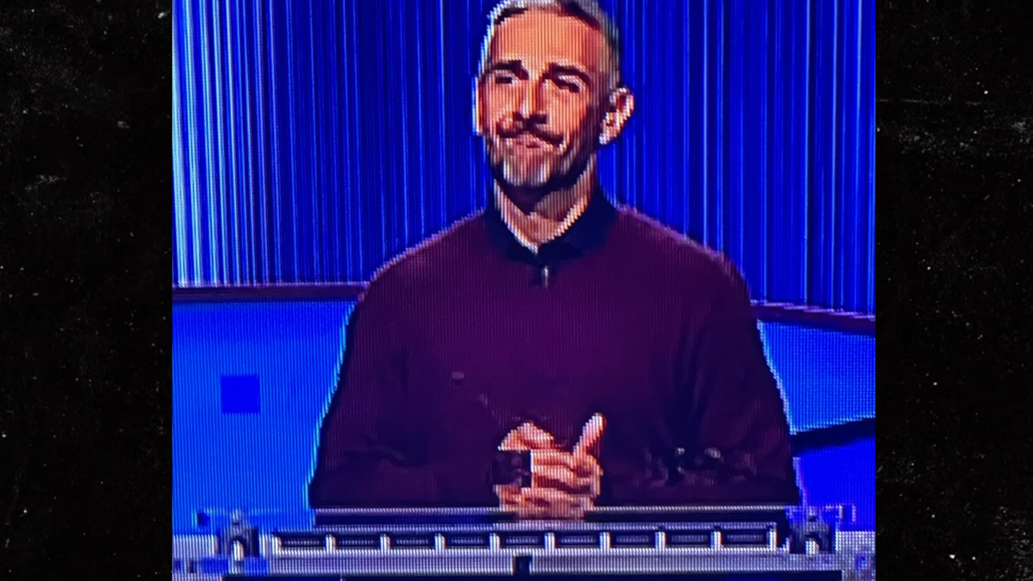 TMZ’s Lawyer Derek Kaufman Takes on 'Jeopardy!' Spotlight