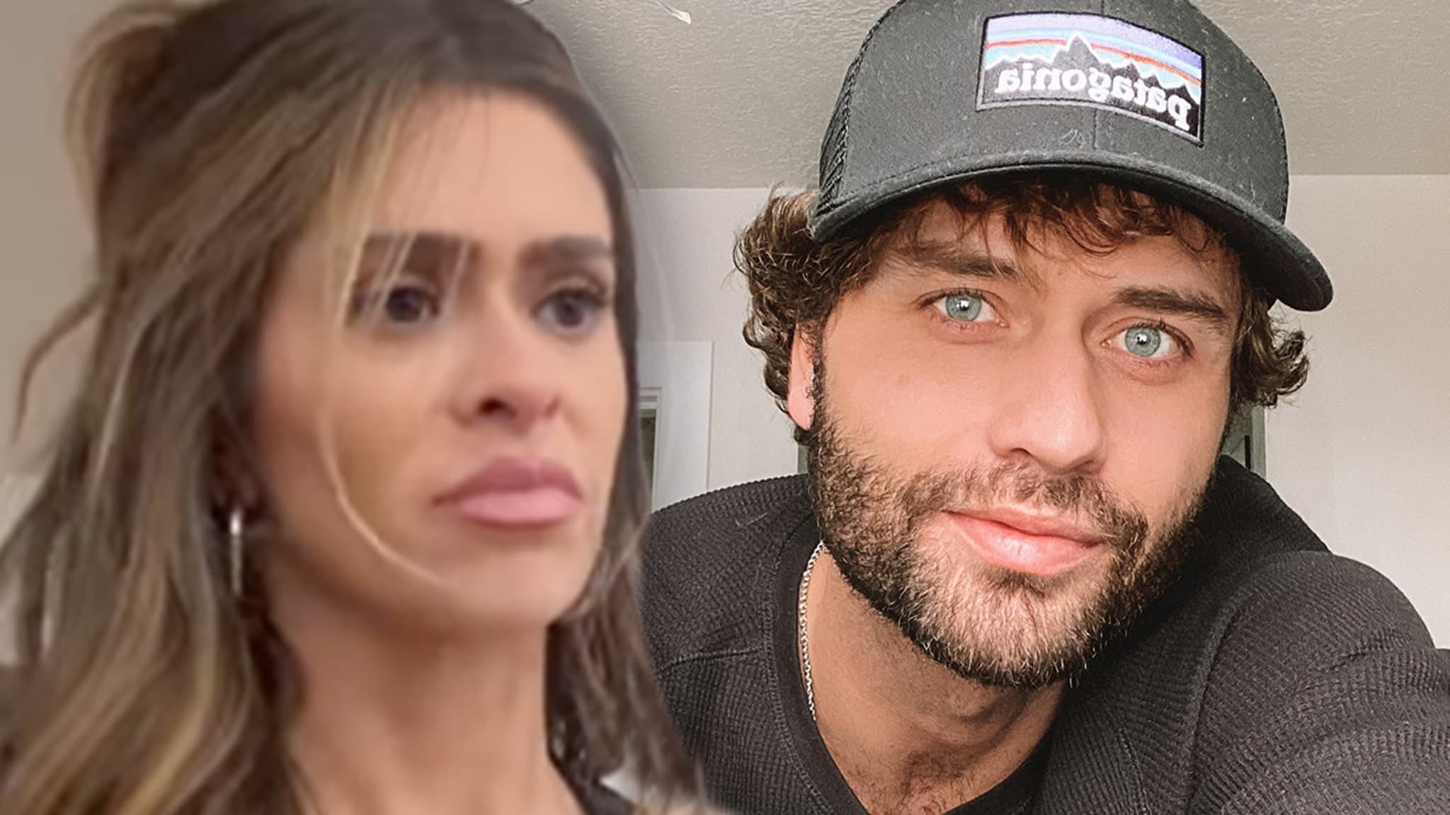 Judge Denies Taylor Frankie Paul's Request to Seal Protective Order Hearing Against Dakota Mortensen