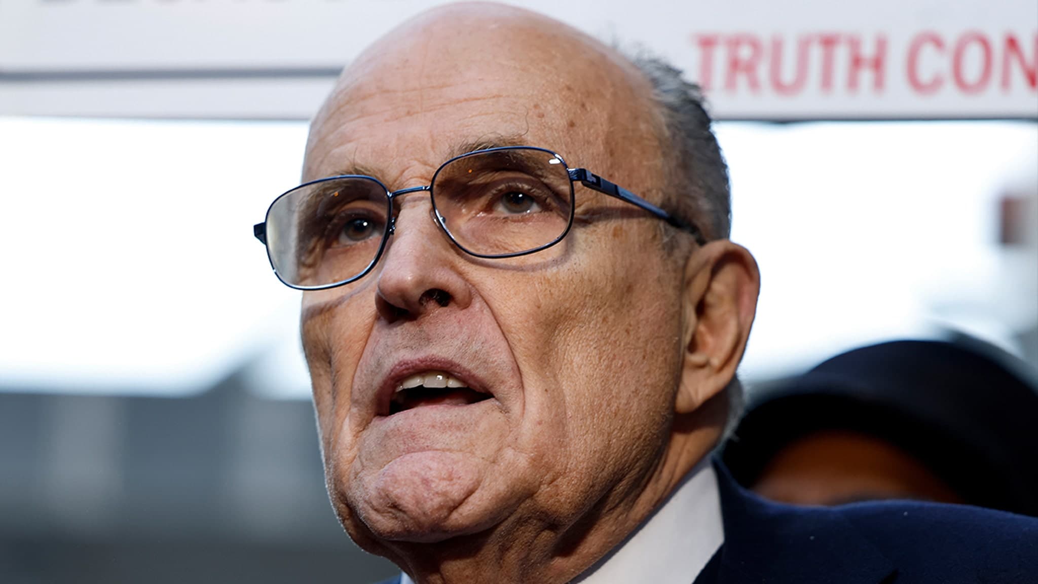 Rudy Giuliani Hospitalized in Critical Condition: What We Know So Far